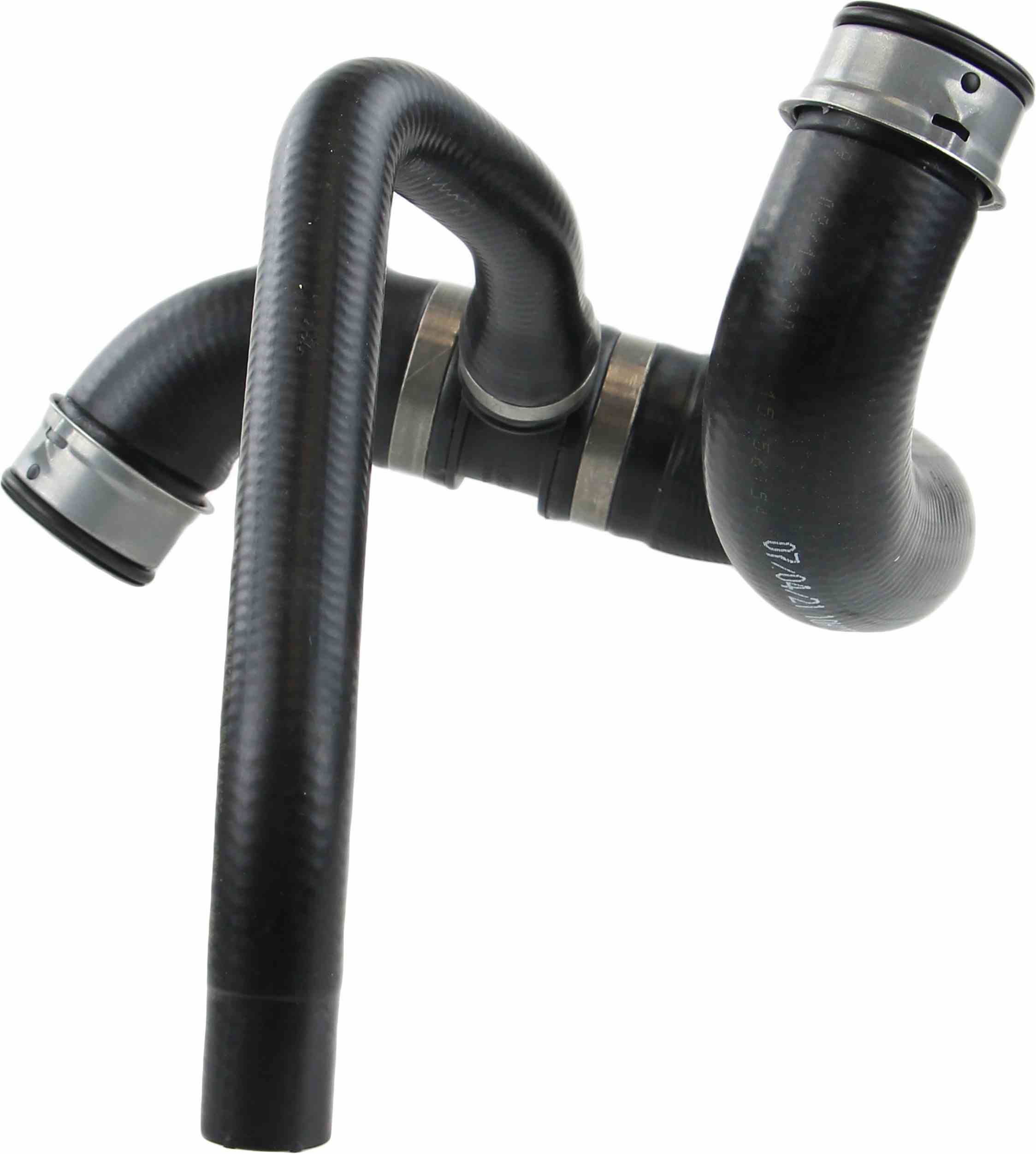 Rein Radiator Coolant Hose CHR0714