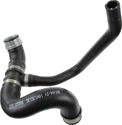 Rein Radiator Coolant Hose CHR0714
