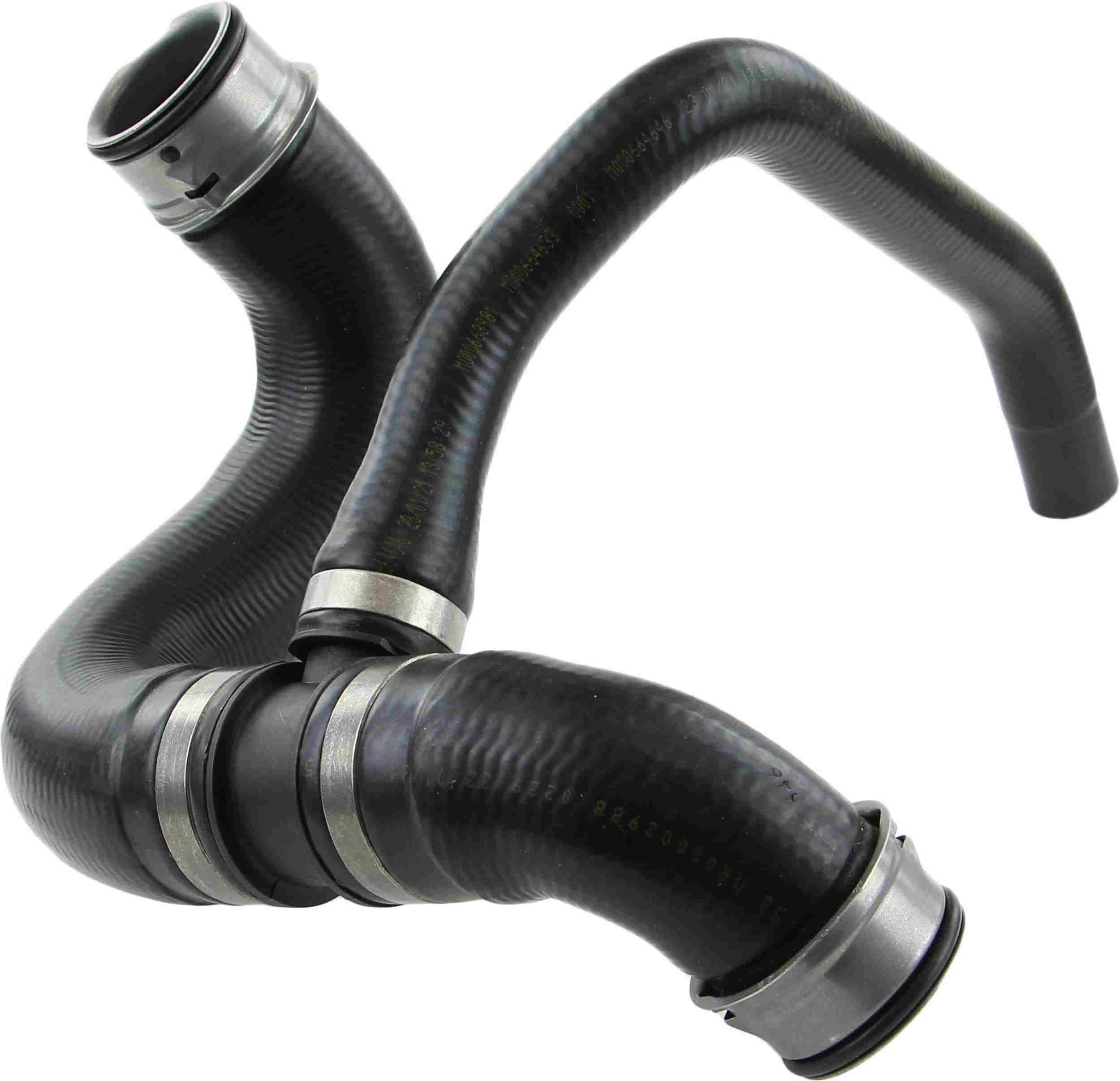 Rein Radiator Coolant Hose CHR0714