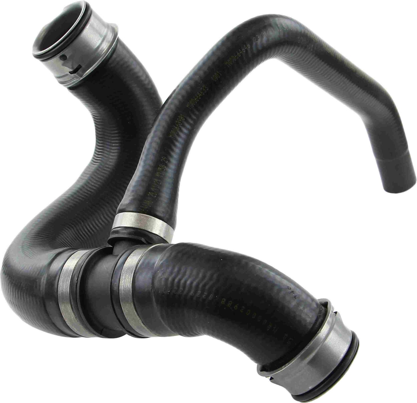 Rein Radiator Coolant Hose CHR0714