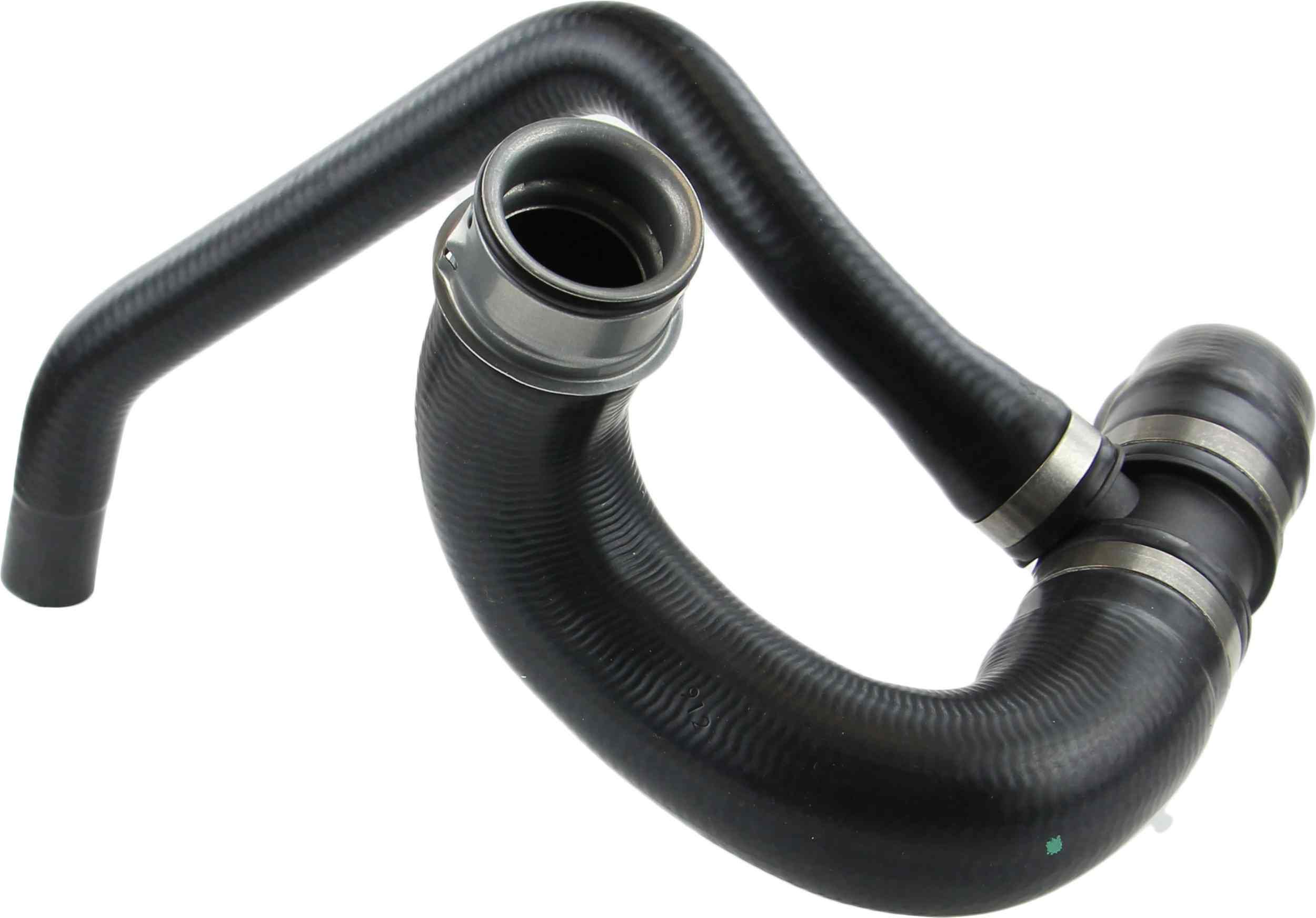 Rein Radiator Coolant Hose CHR0714