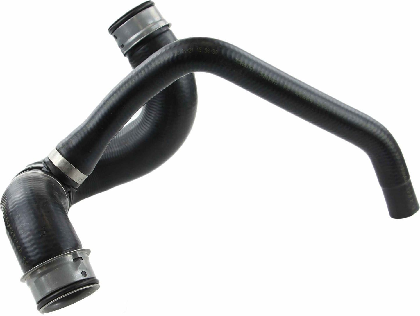 Rein Radiator Coolant Hose CHR0714