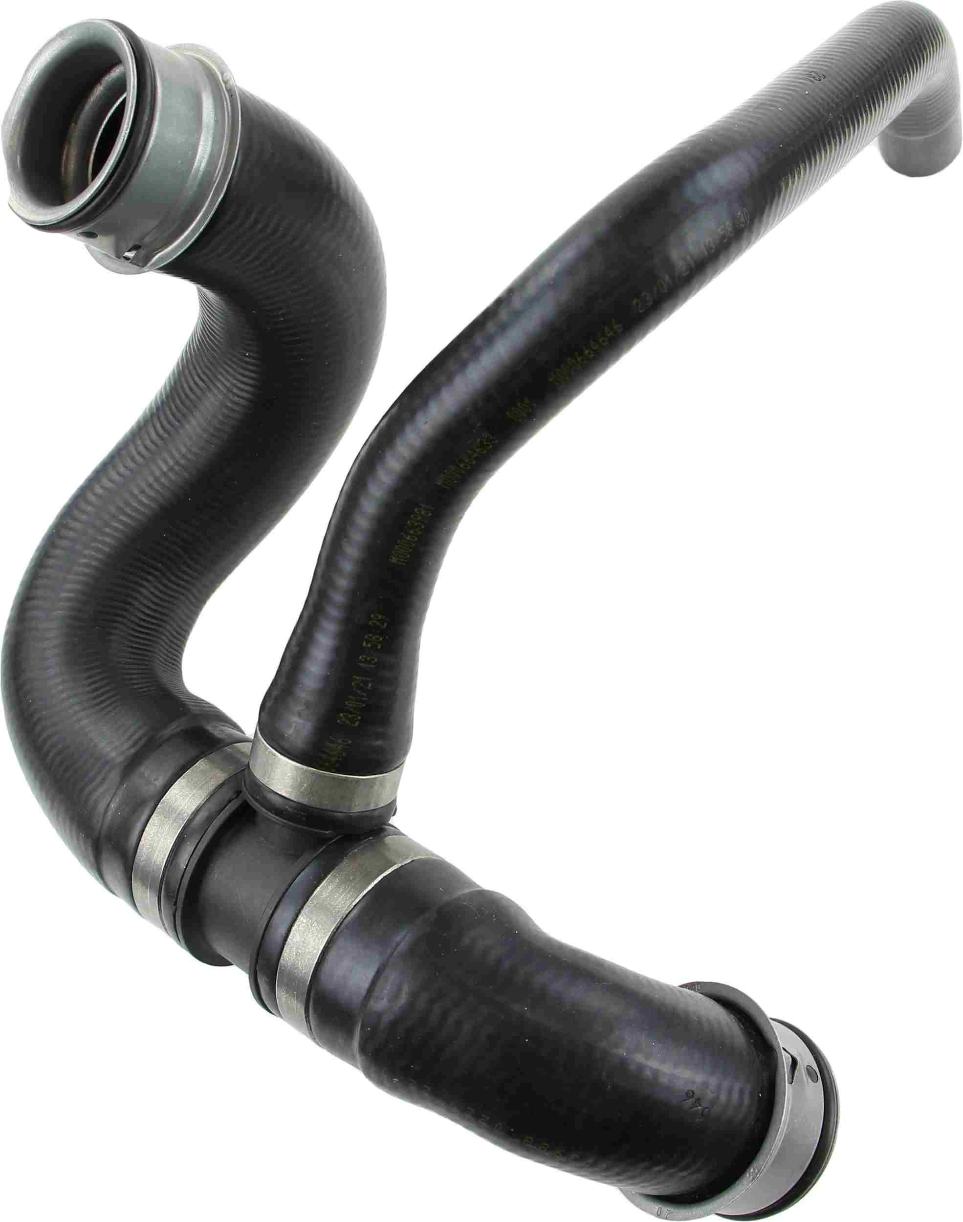 Rein Radiator Coolant Hose CHR0714