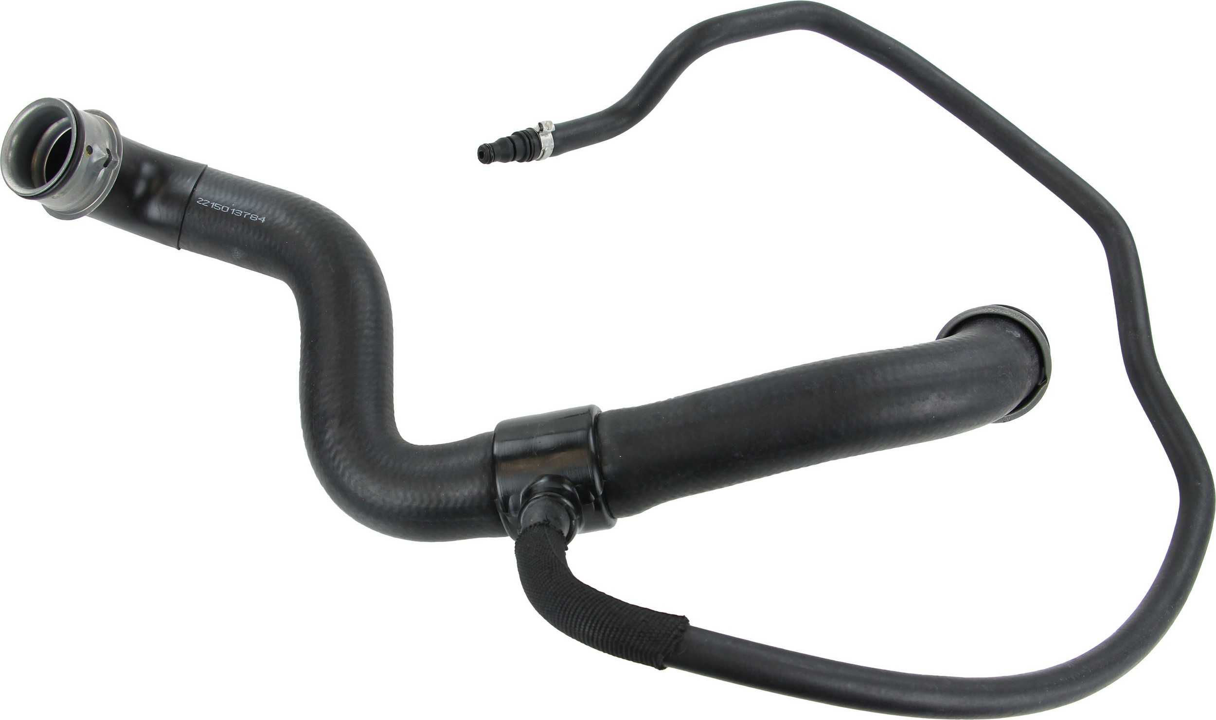 Rein Radiator Coolant Hose CHR0715