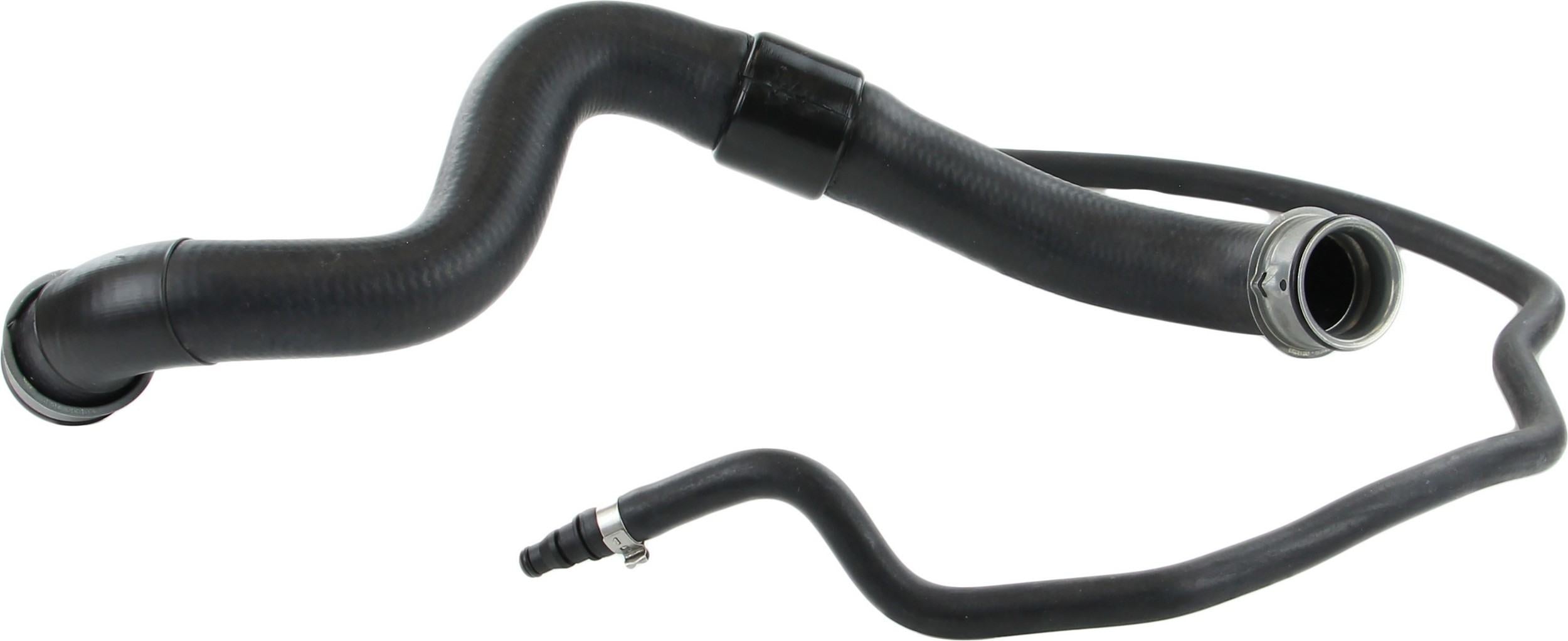 Rein Radiator Coolant Hose CHR0715