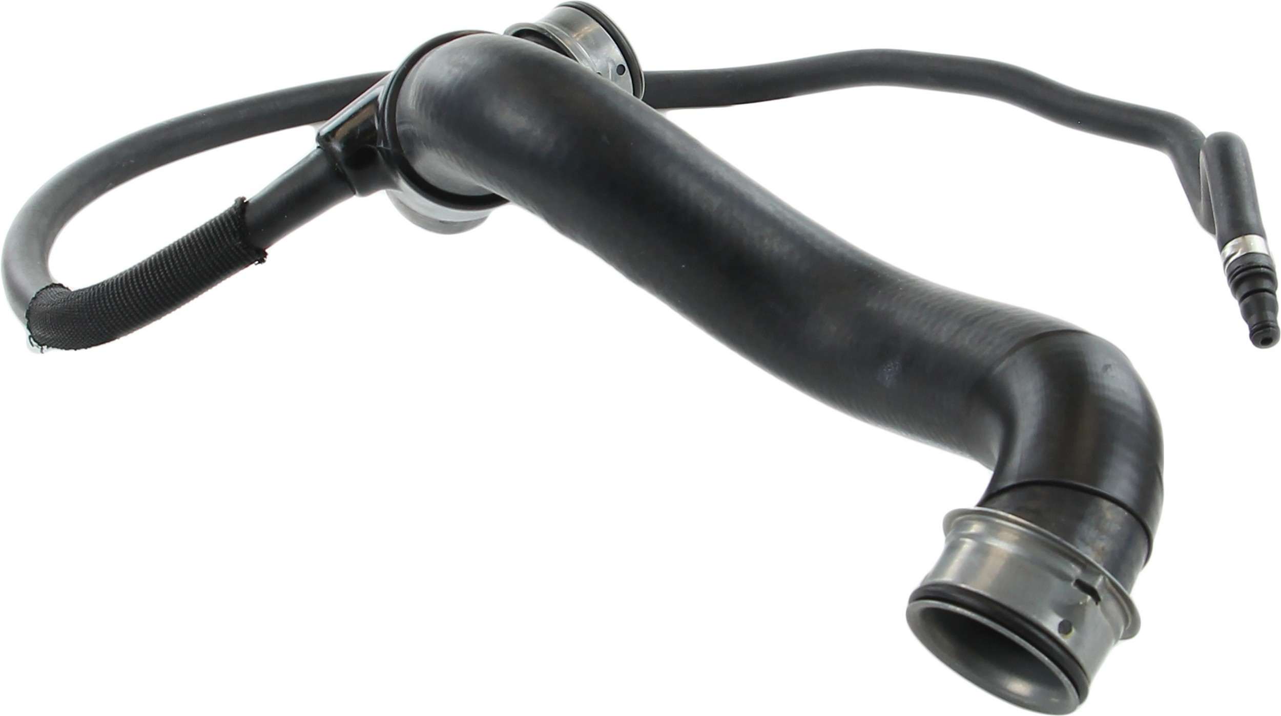 Rein Radiator Coolant Hose CHR0715