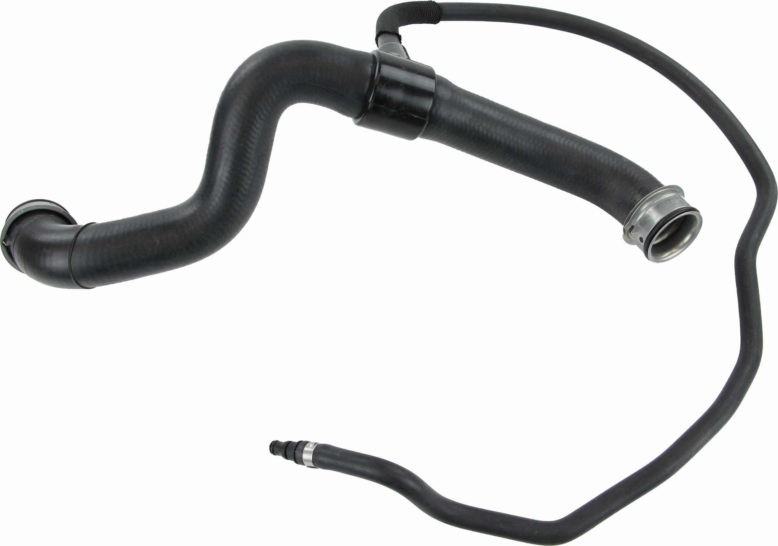 Rein Radiator Coolant Hose CHR0715