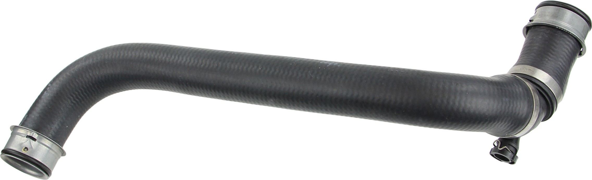 Rein Radiator Coolant Hose CHR0717