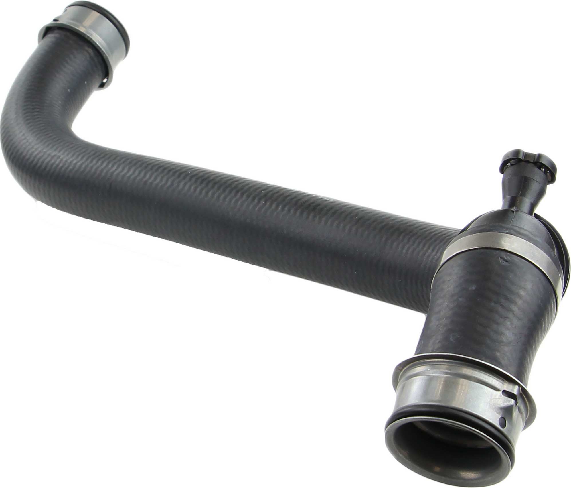 Rein Radiator Coolant Hose CHR0717