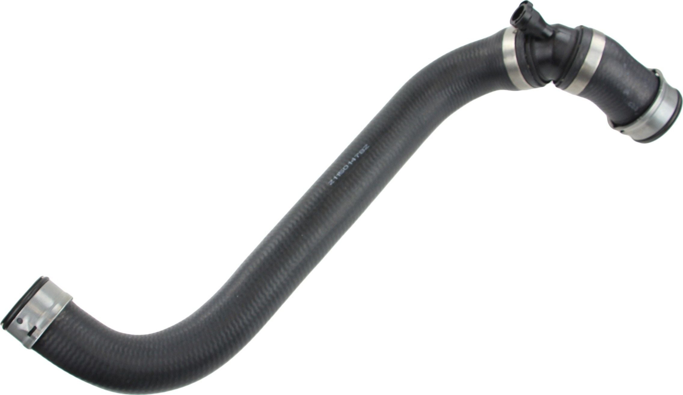 Rein Radiator Coolant Hose CHR0717