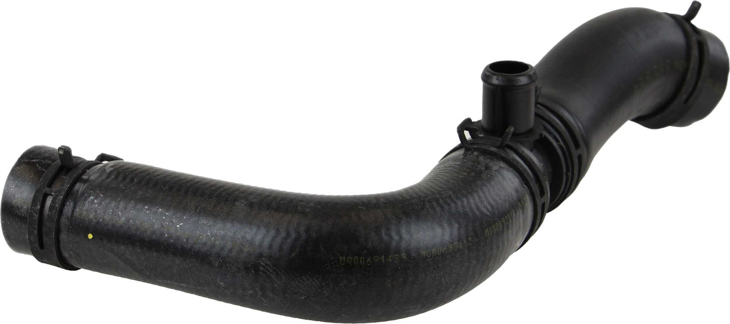 Rein Radiator Coolant Hose CHR0720