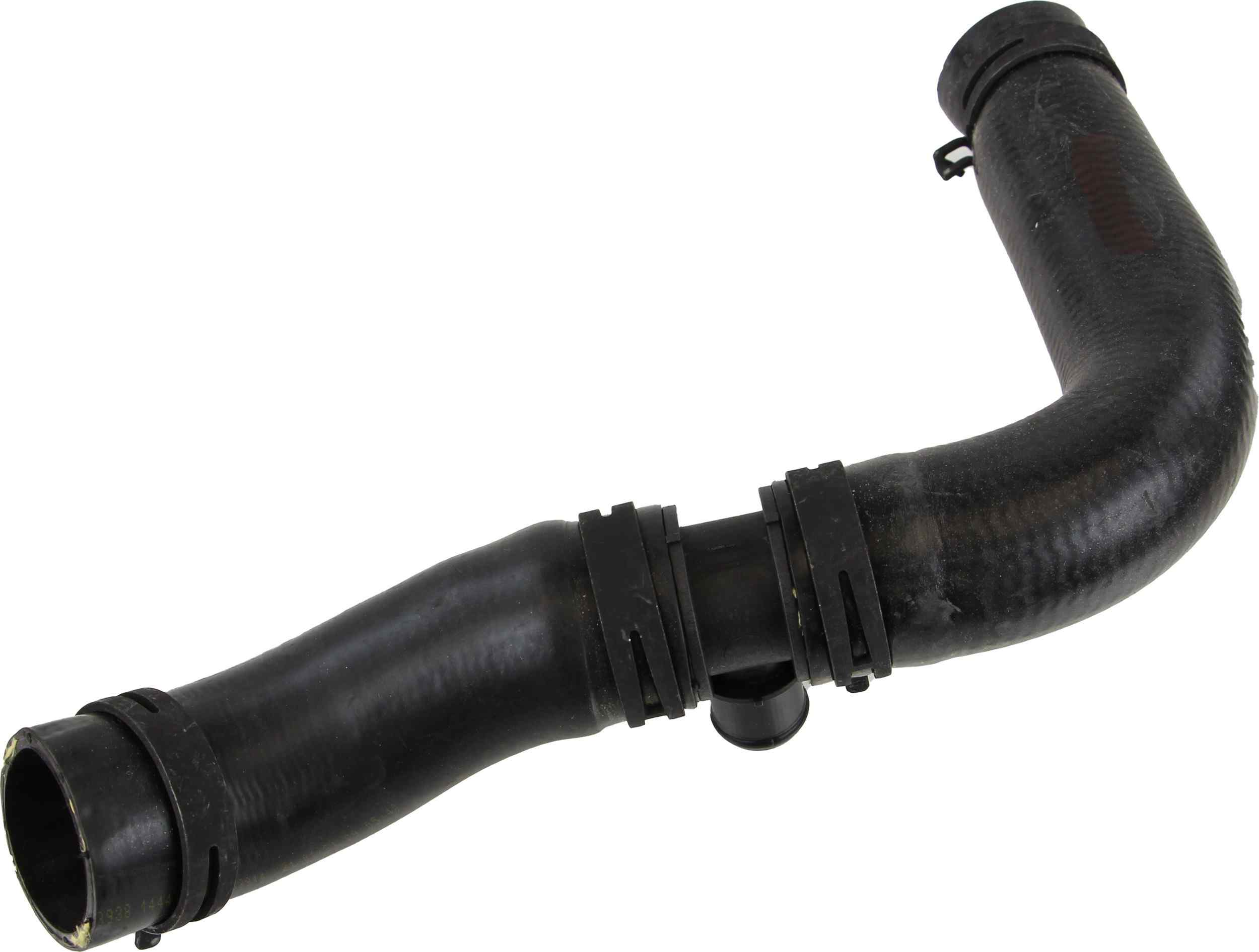 Rein Radiator Coolant Hose CHR0720