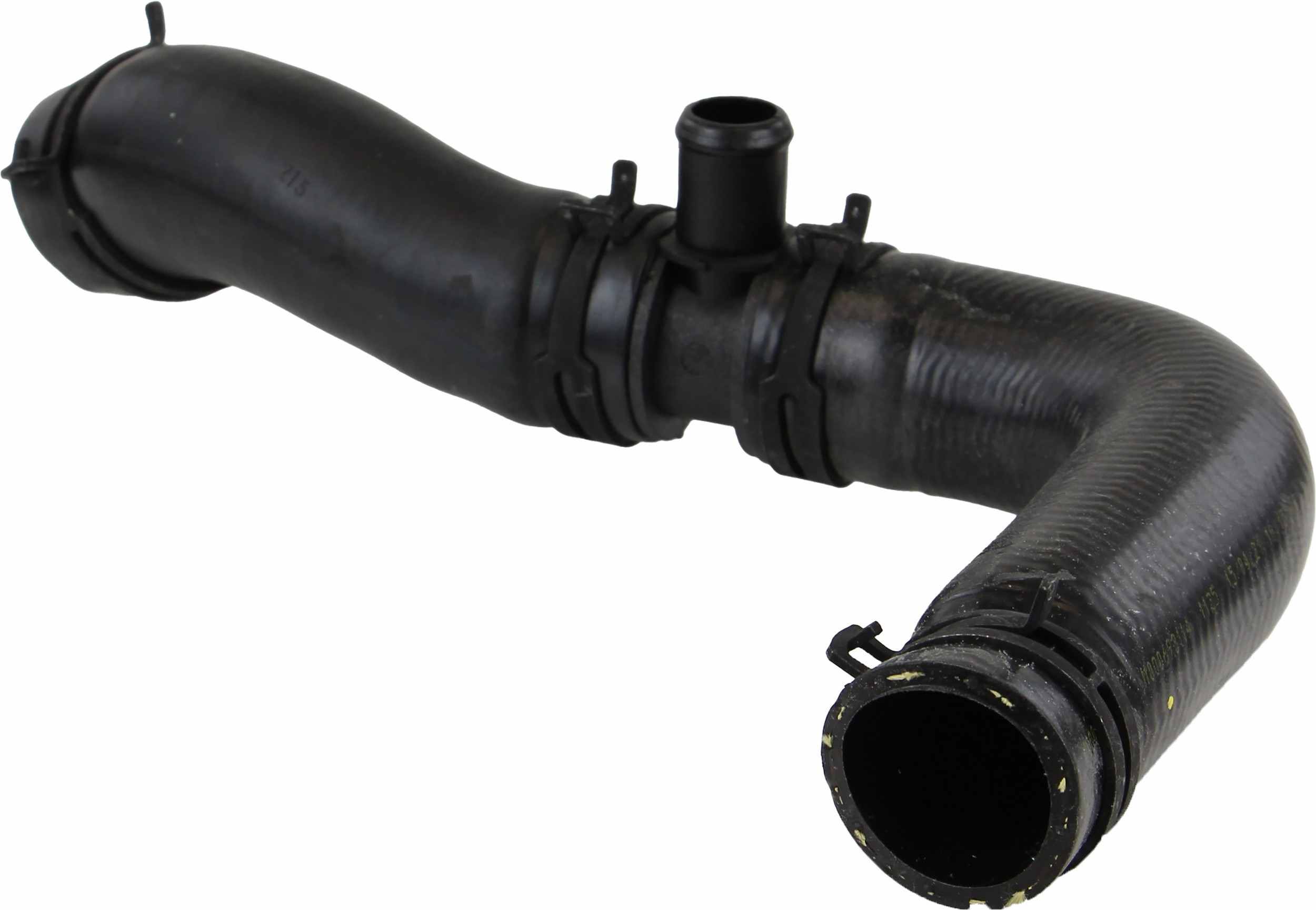 Rein Radiator Coolant Hose CHR0720
