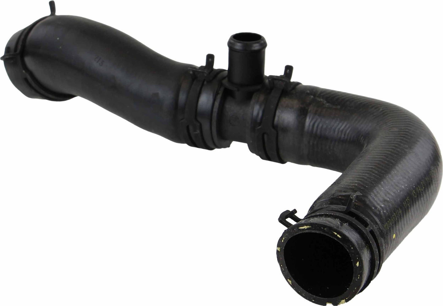 Rein Radiator Coolant Hose CHR0720