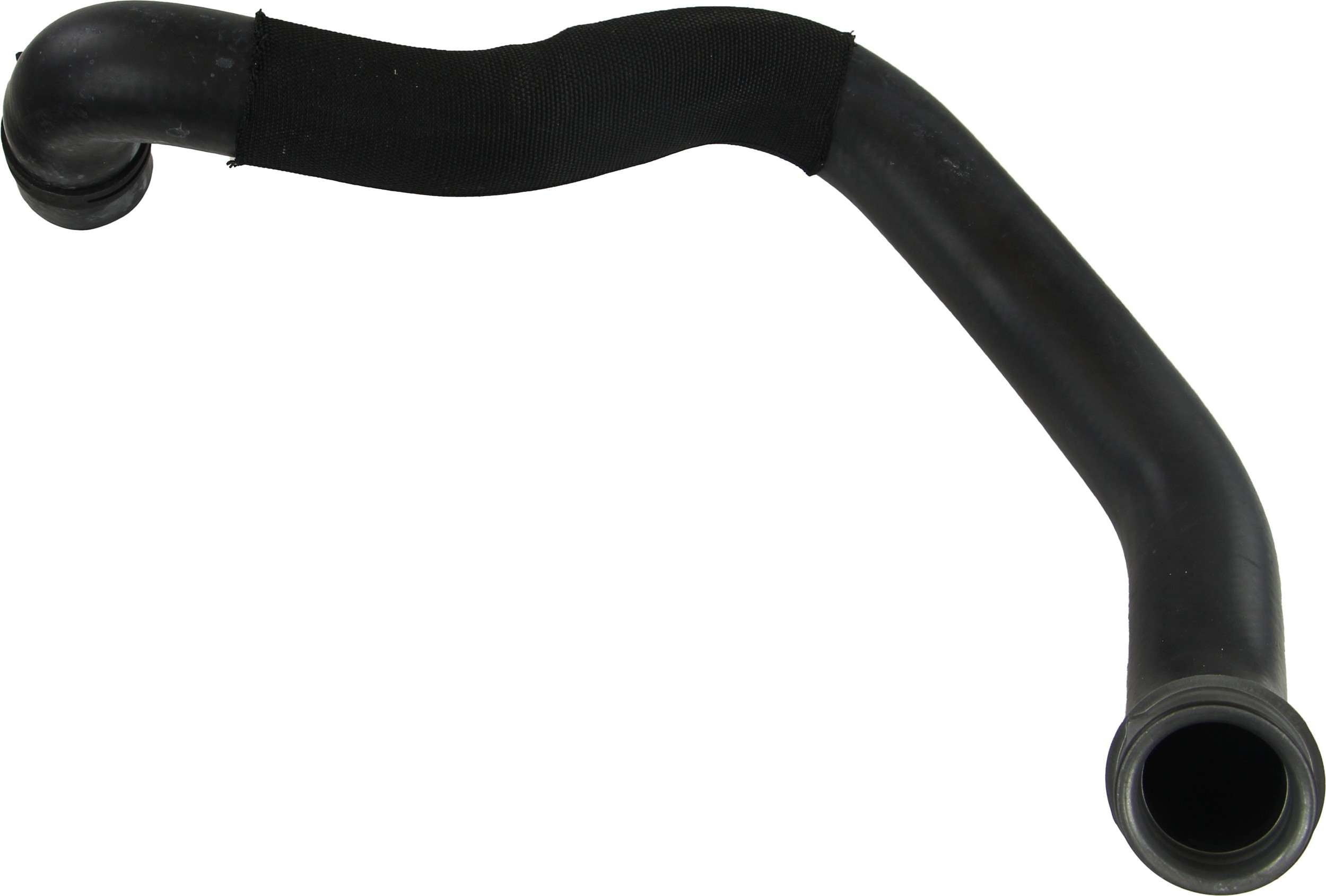 Rein Radiator Coolant Hose CHR0721