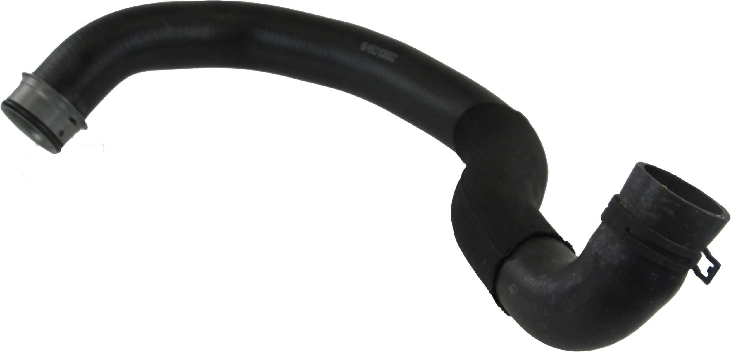 Rein Radiator Coolant Hose CHR0721