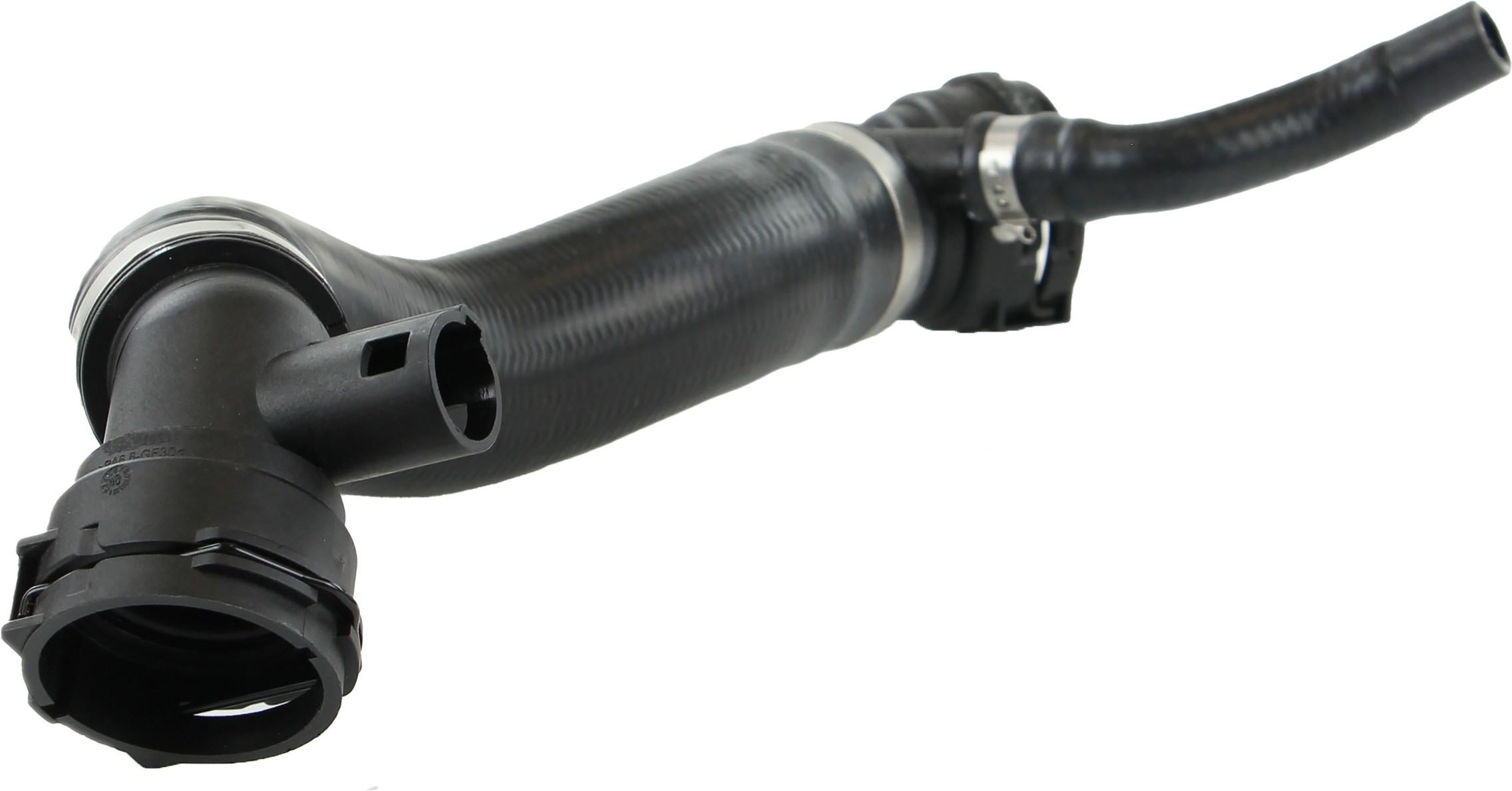 Rein Radiator Coolant Hose CHR0722