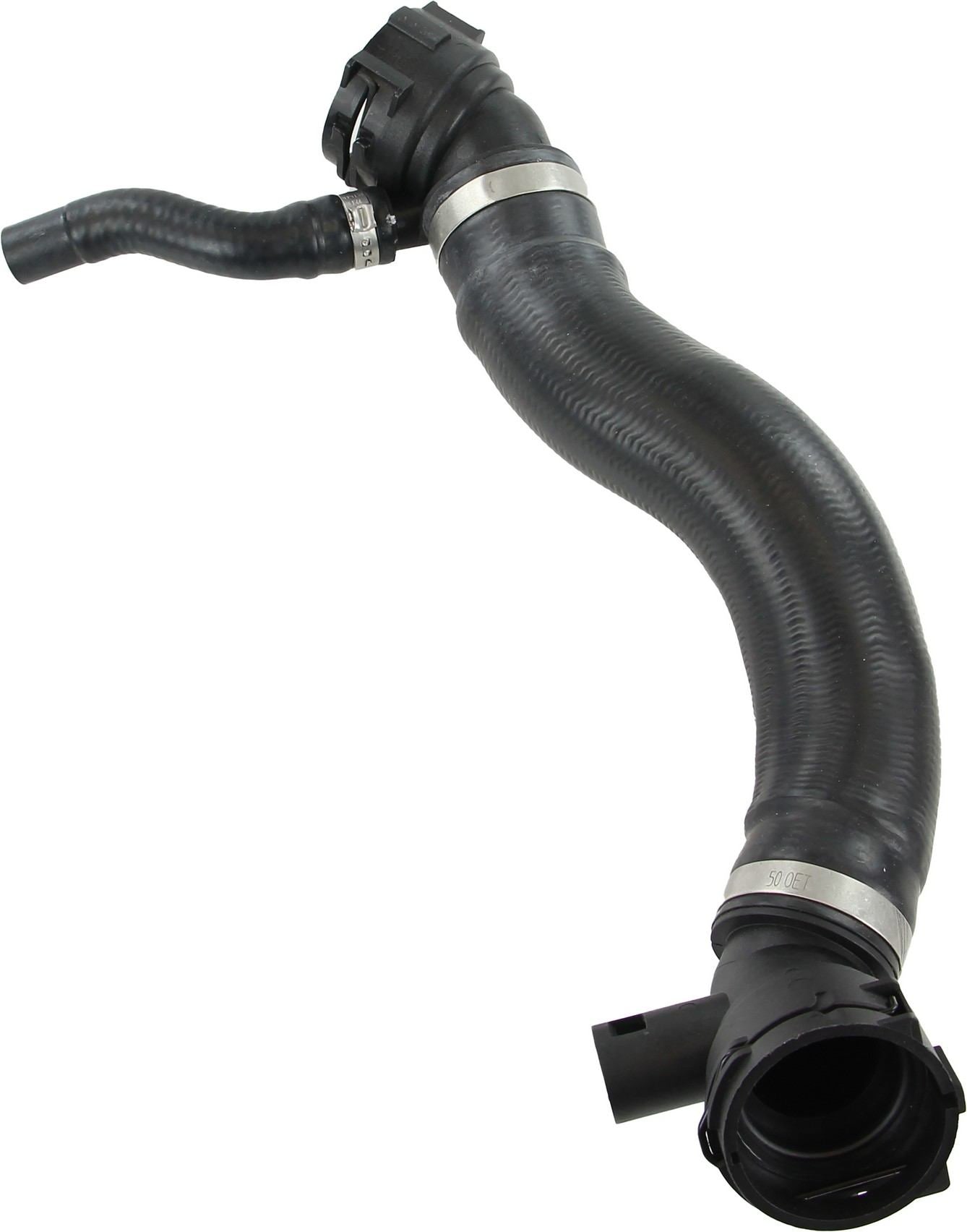 Rein Radiator Coolant Hose CHR0722