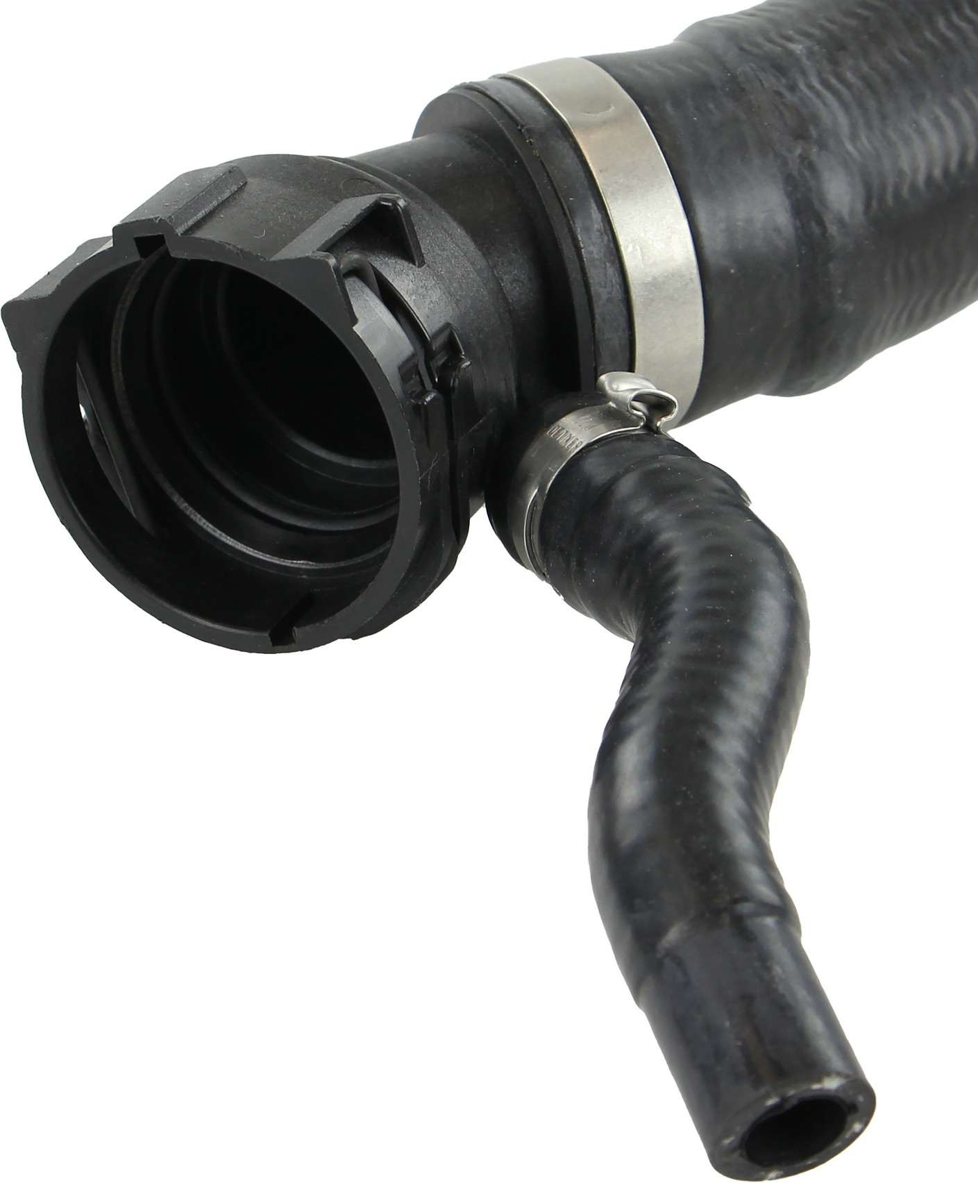 Rein Radiator Coolant Hose CHR0722