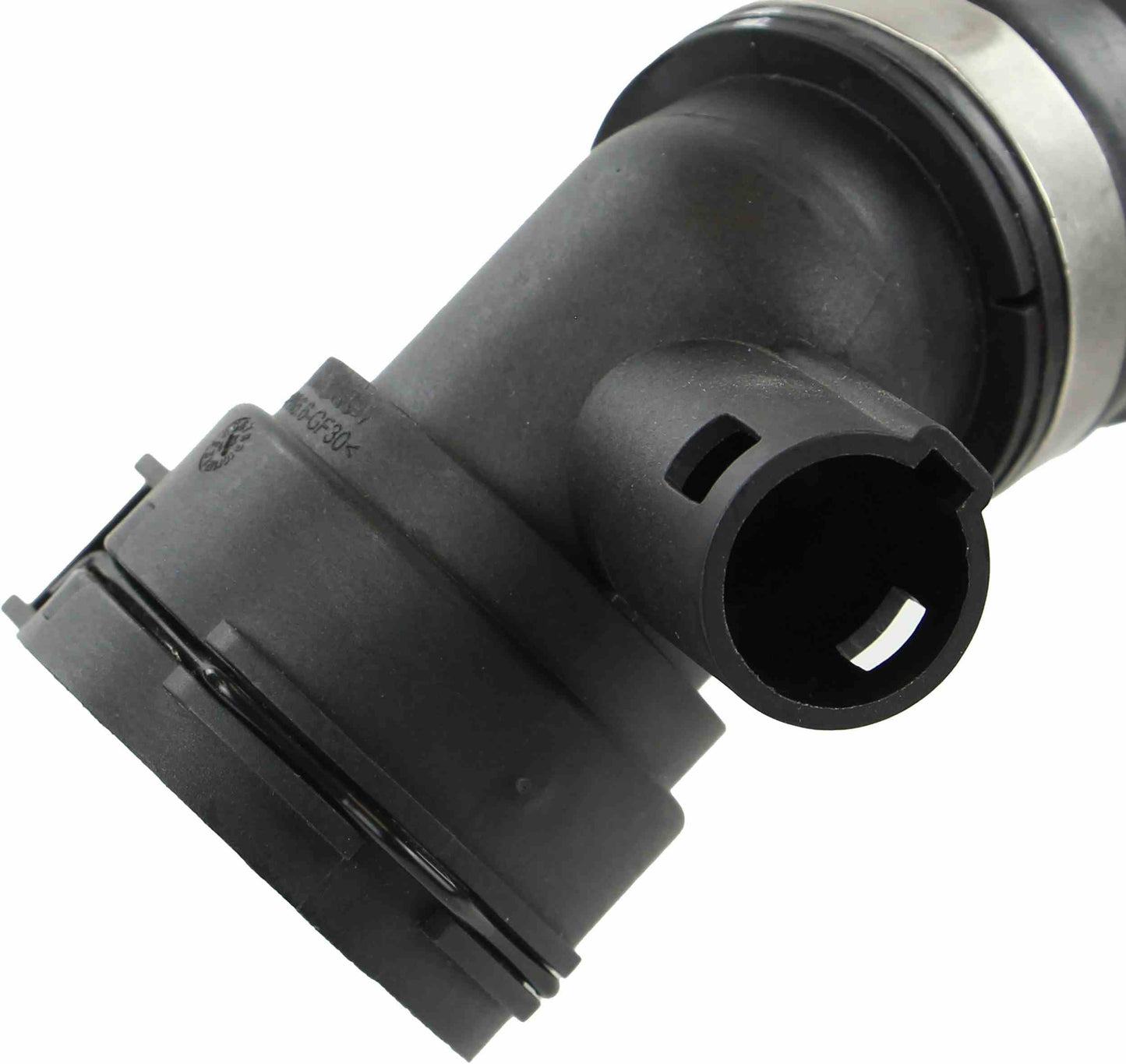 Rein Radiator Coolant Hose CHR0722