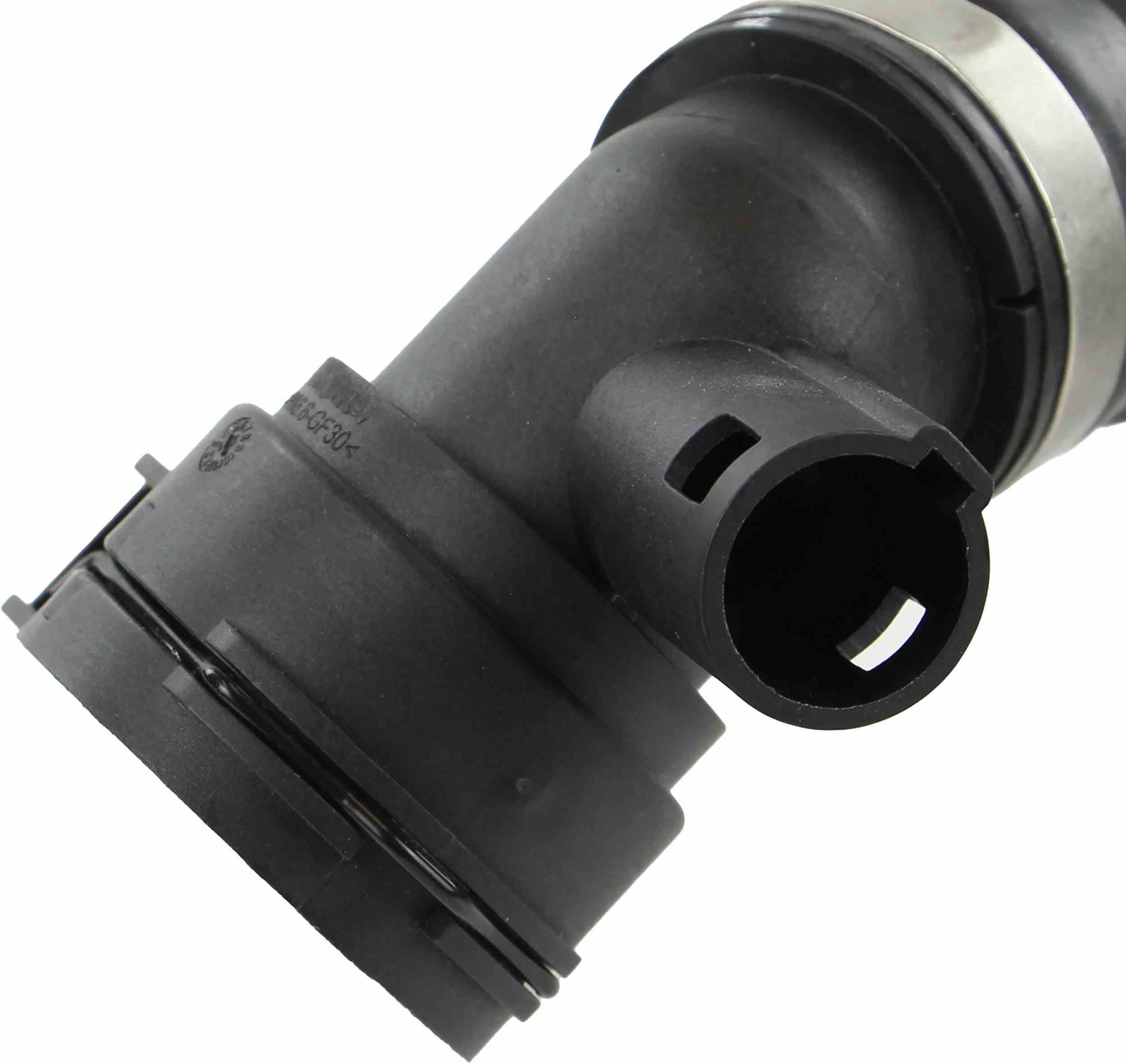 Rein Radiator Coolant Hose CHR0722