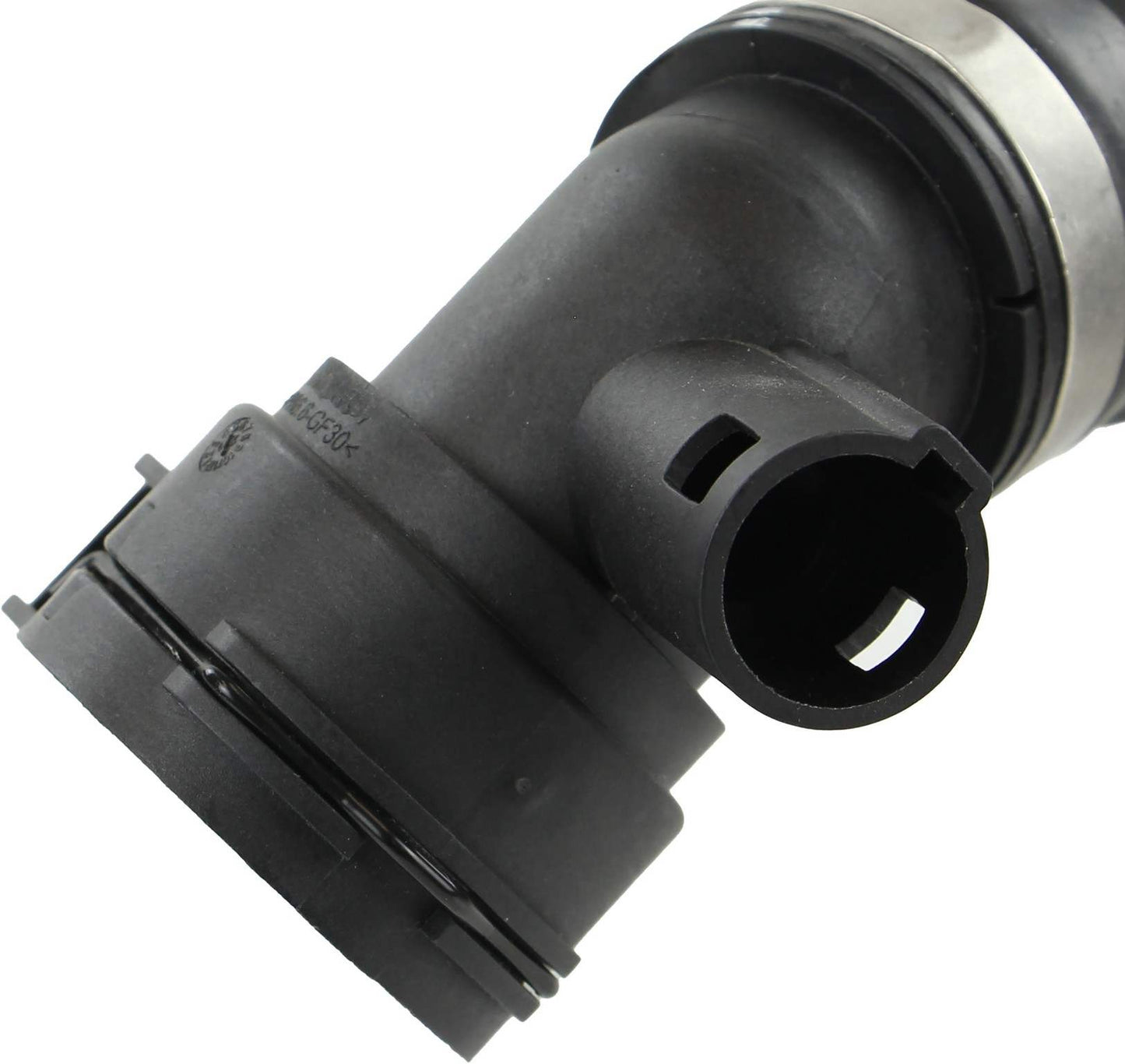Rein Radiator Coolant Hose CHR0722