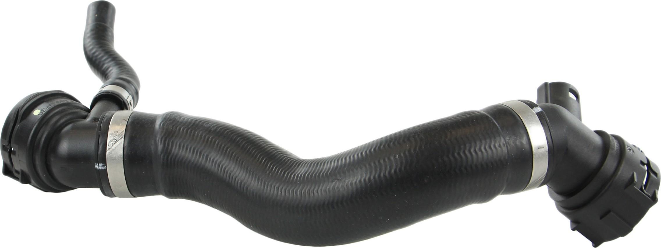 Rein Radiator Coolant Hose CHR0722