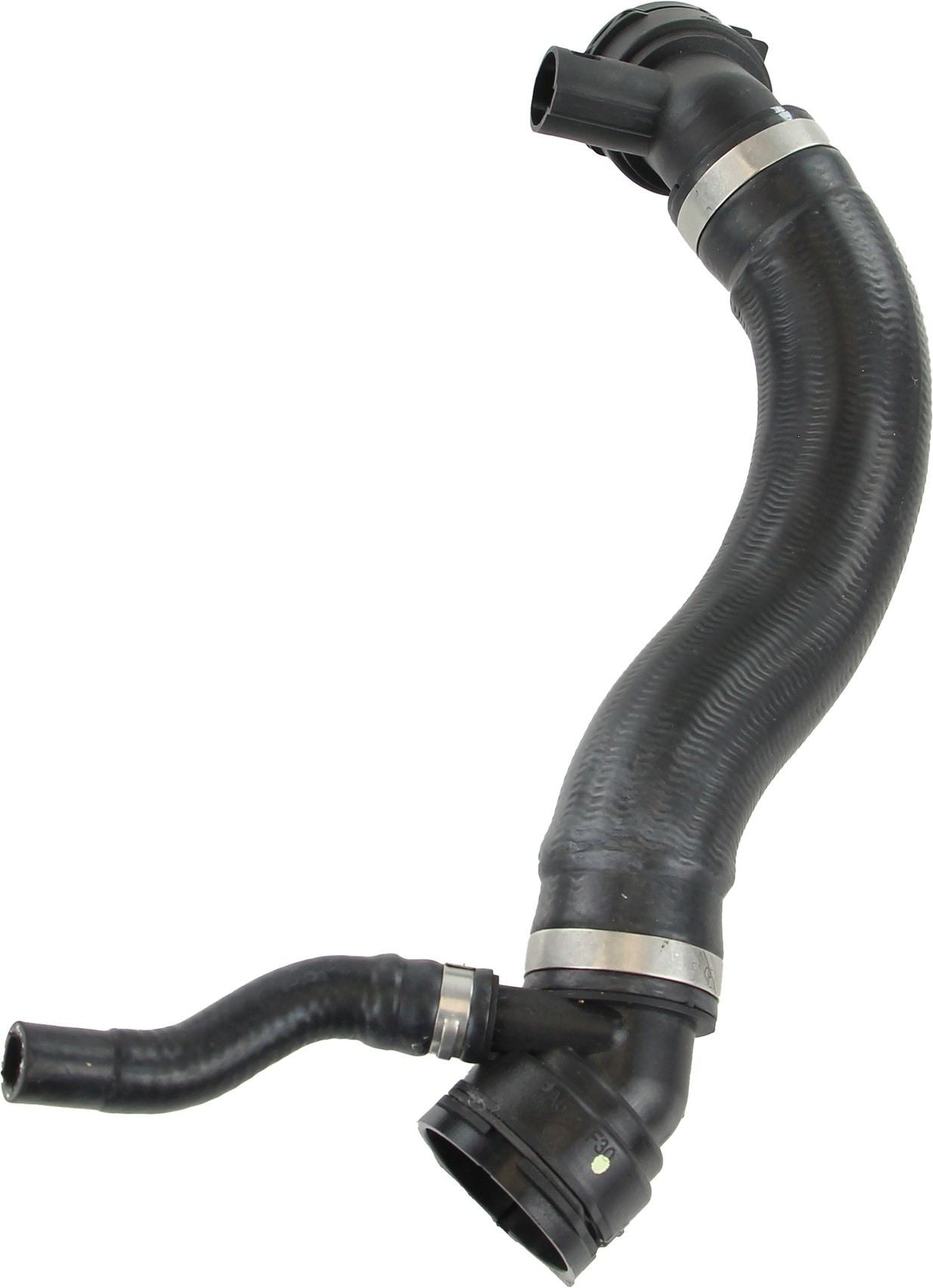 Rein Radiator Coolant Hose CHR0722