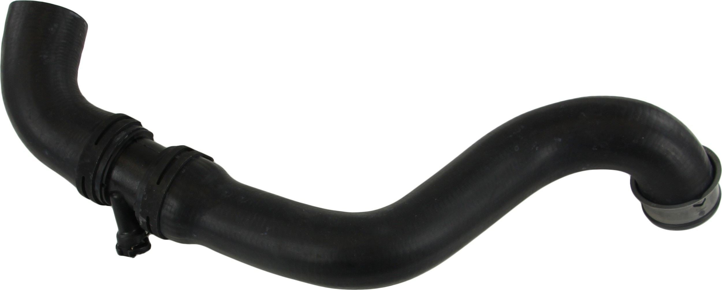 Rein Radiator Coolant Hose CHR0724