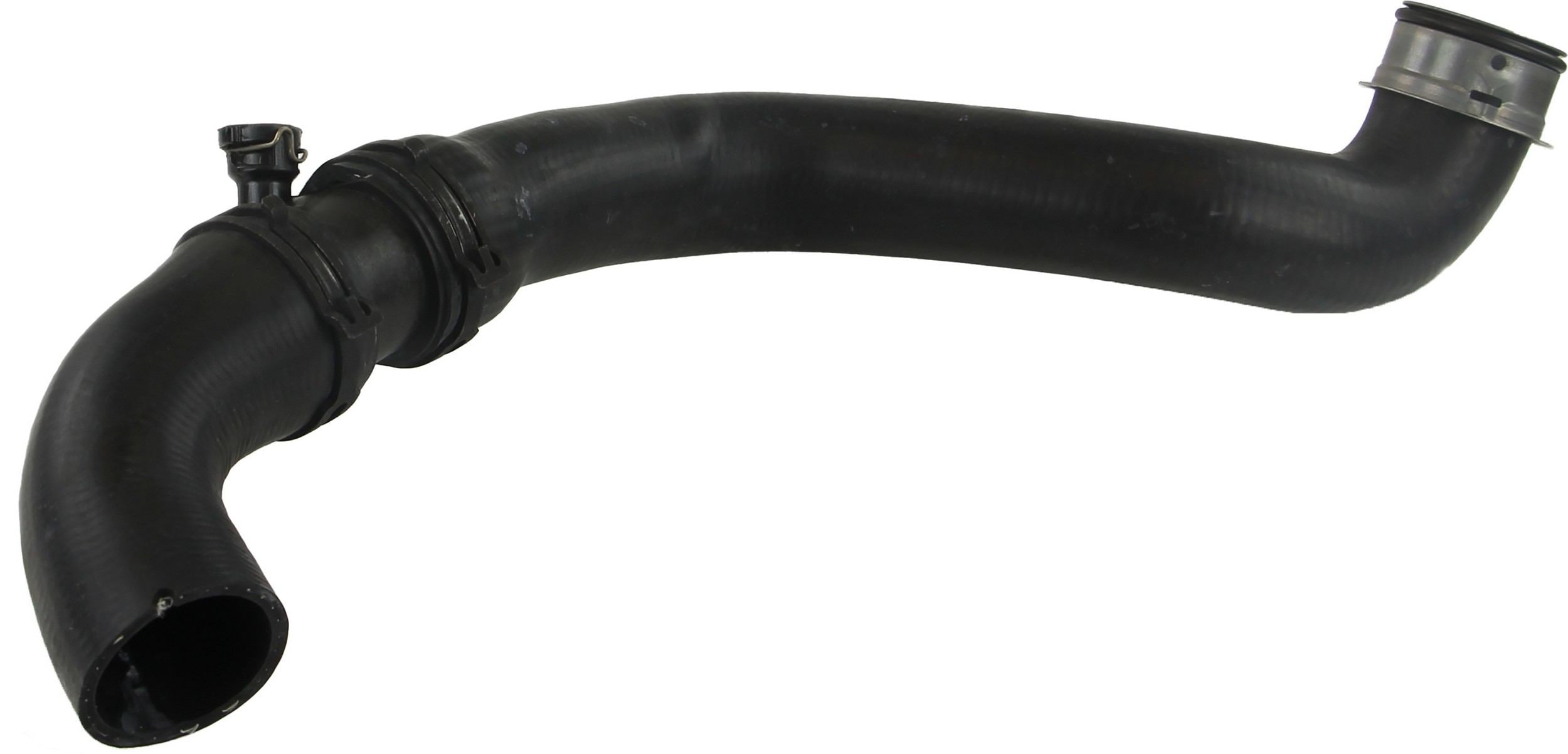 Rein Radiator Coolant Hose CHR0724