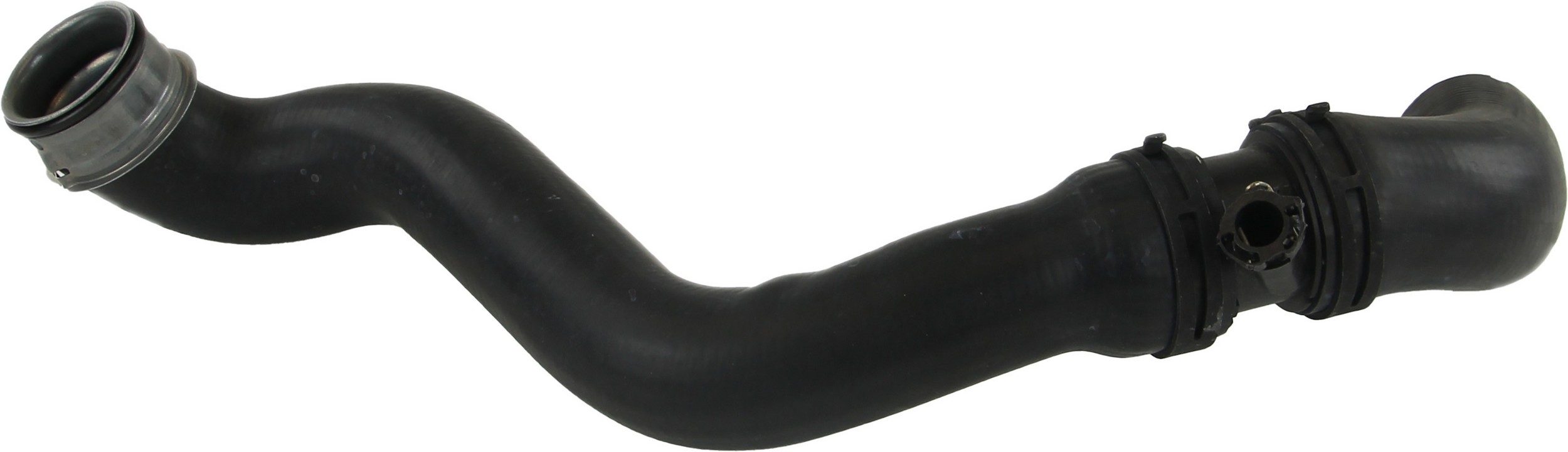 Rein Radiator Coolant Hose CHR0724