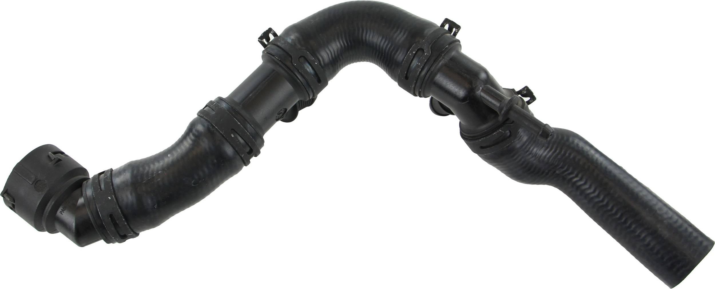 Rein Radiator Coolant Hose CHR0732