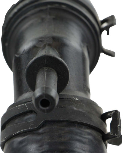 Rein Radiator Coolant Hose CHR0732