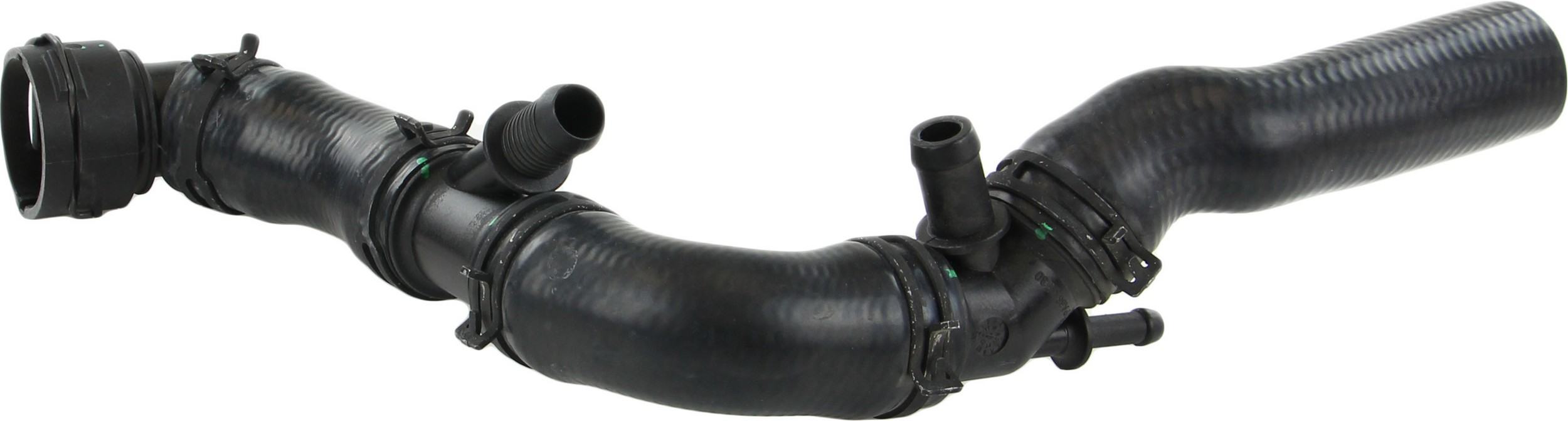 Rein Radiator Coolant Hose CHR0732