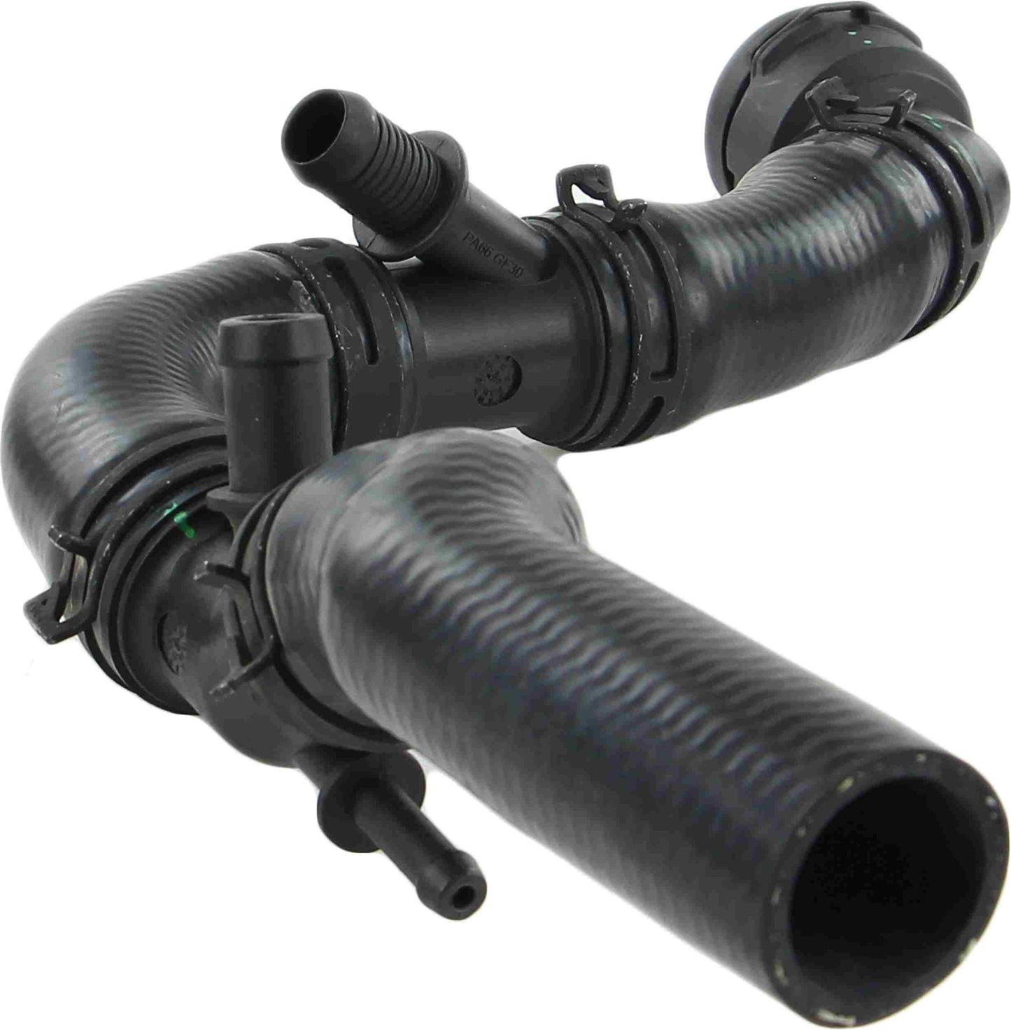 Rein Radiator Coolant Hose CHR0732