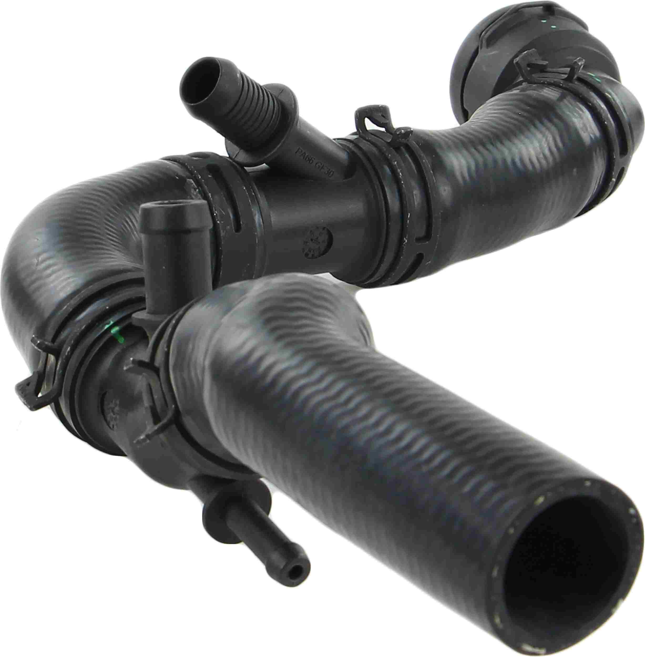 Rein Radiator Coolant Hose CHR0732
