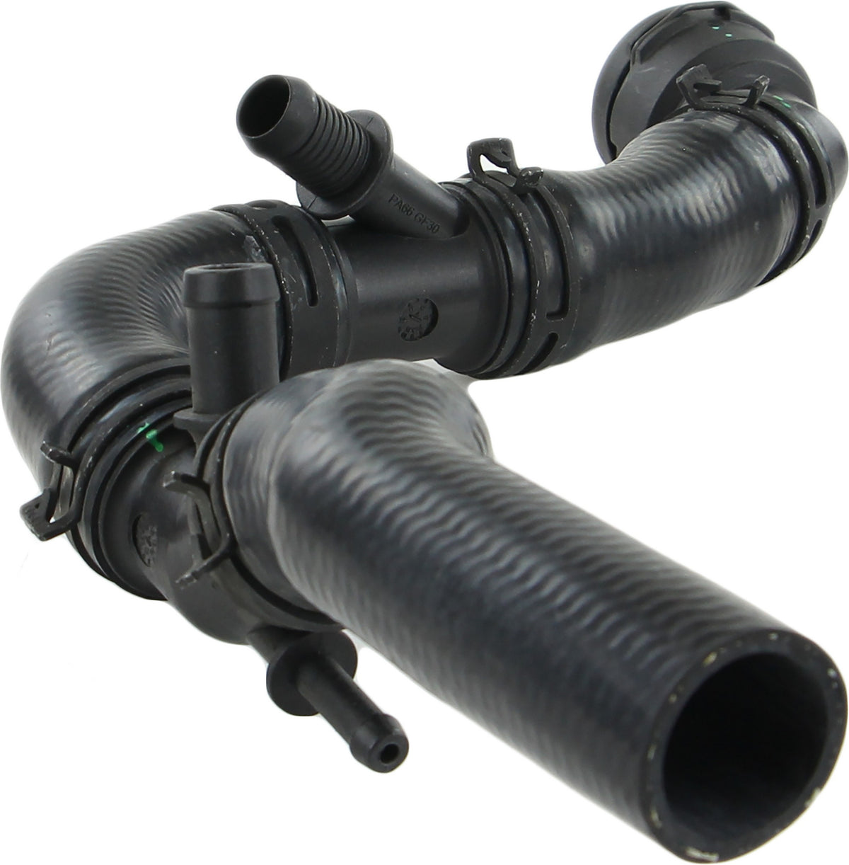 Rein Radiator Coolant Hose CHR0732