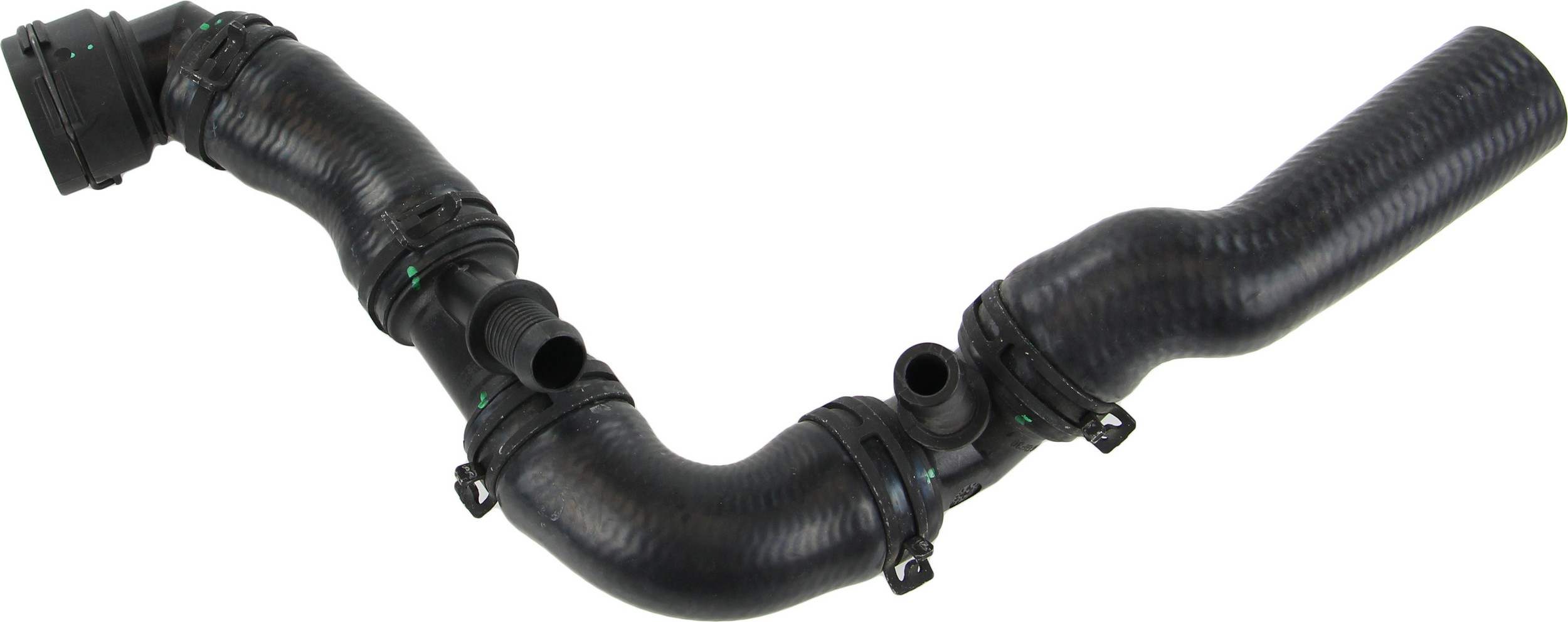 Rein Radiator Coolant Hose CHR0732