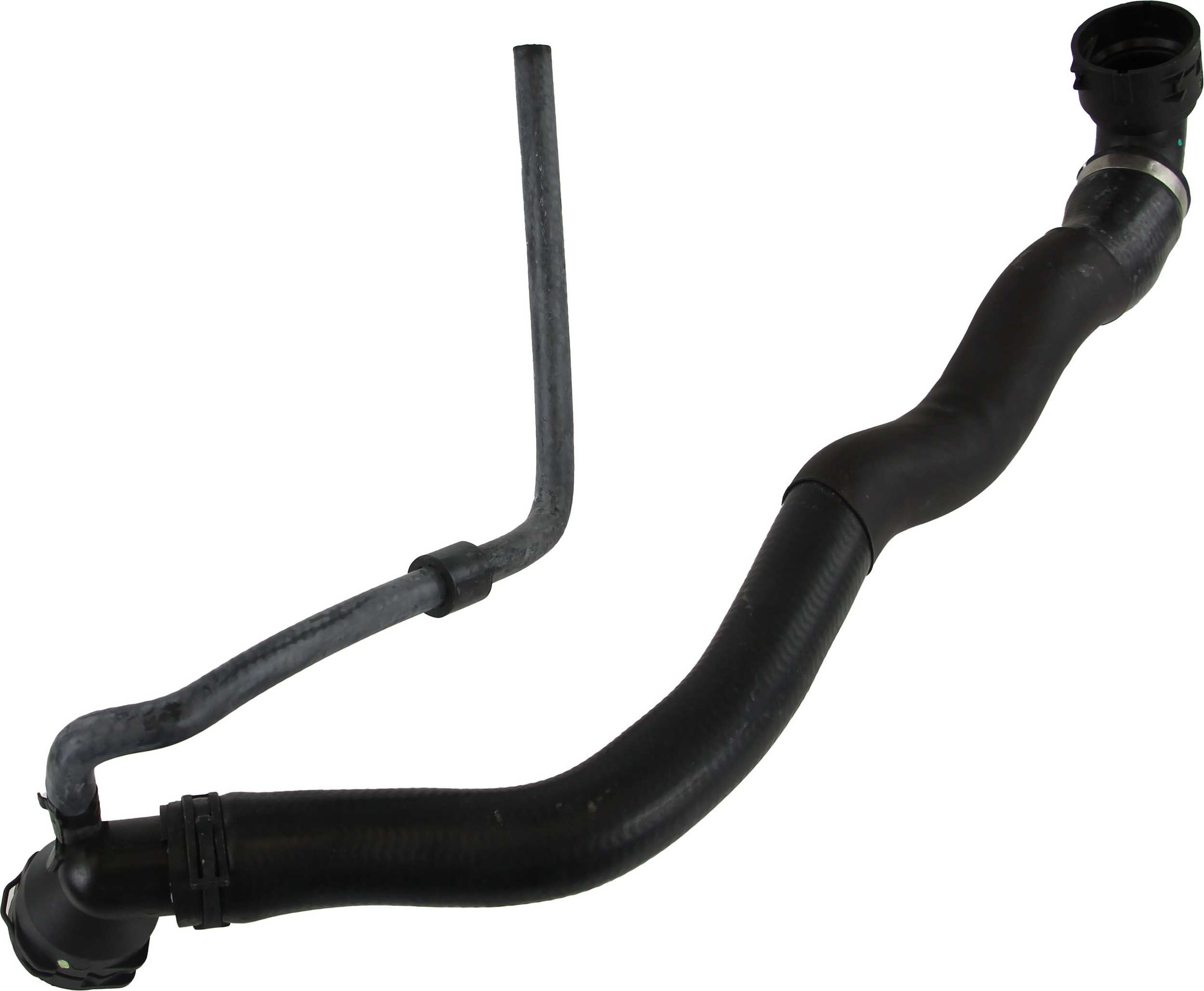 Rein Radiator Coolant Hose CHR0740