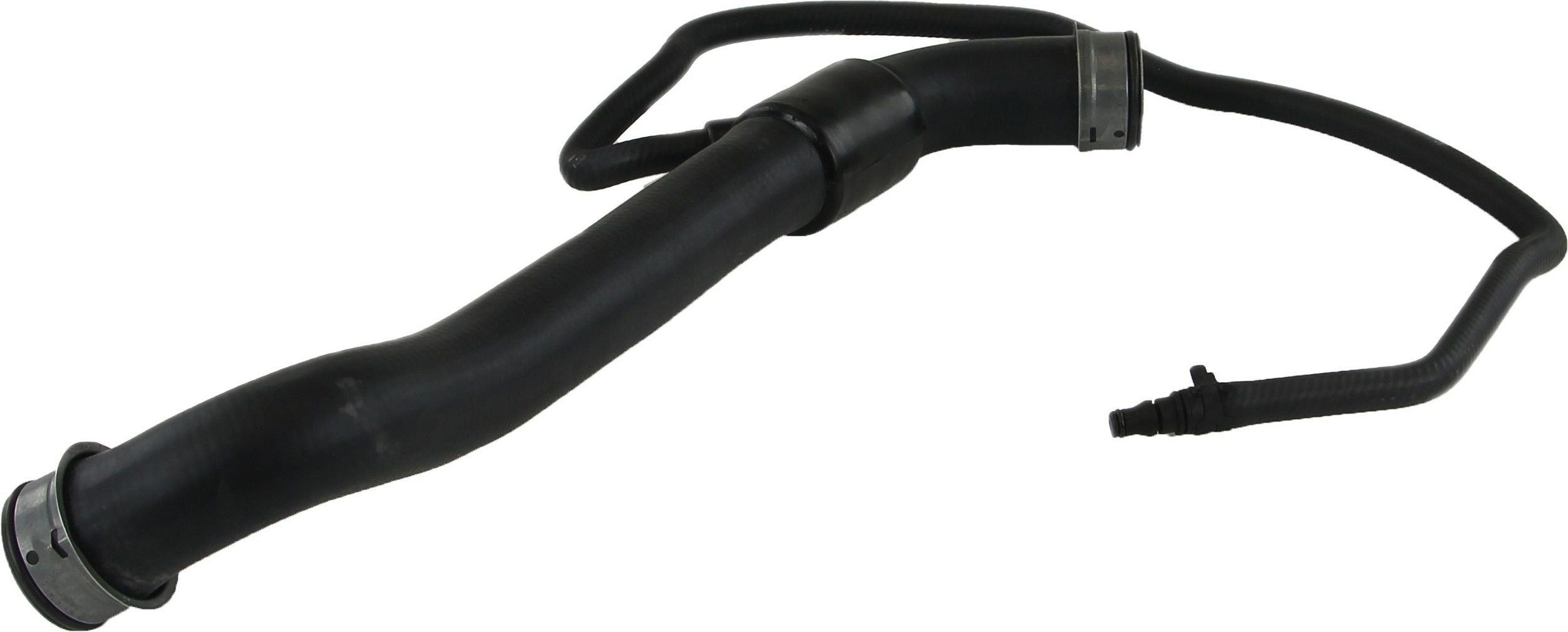 Rein Radiator Coolant Hose CHR0741