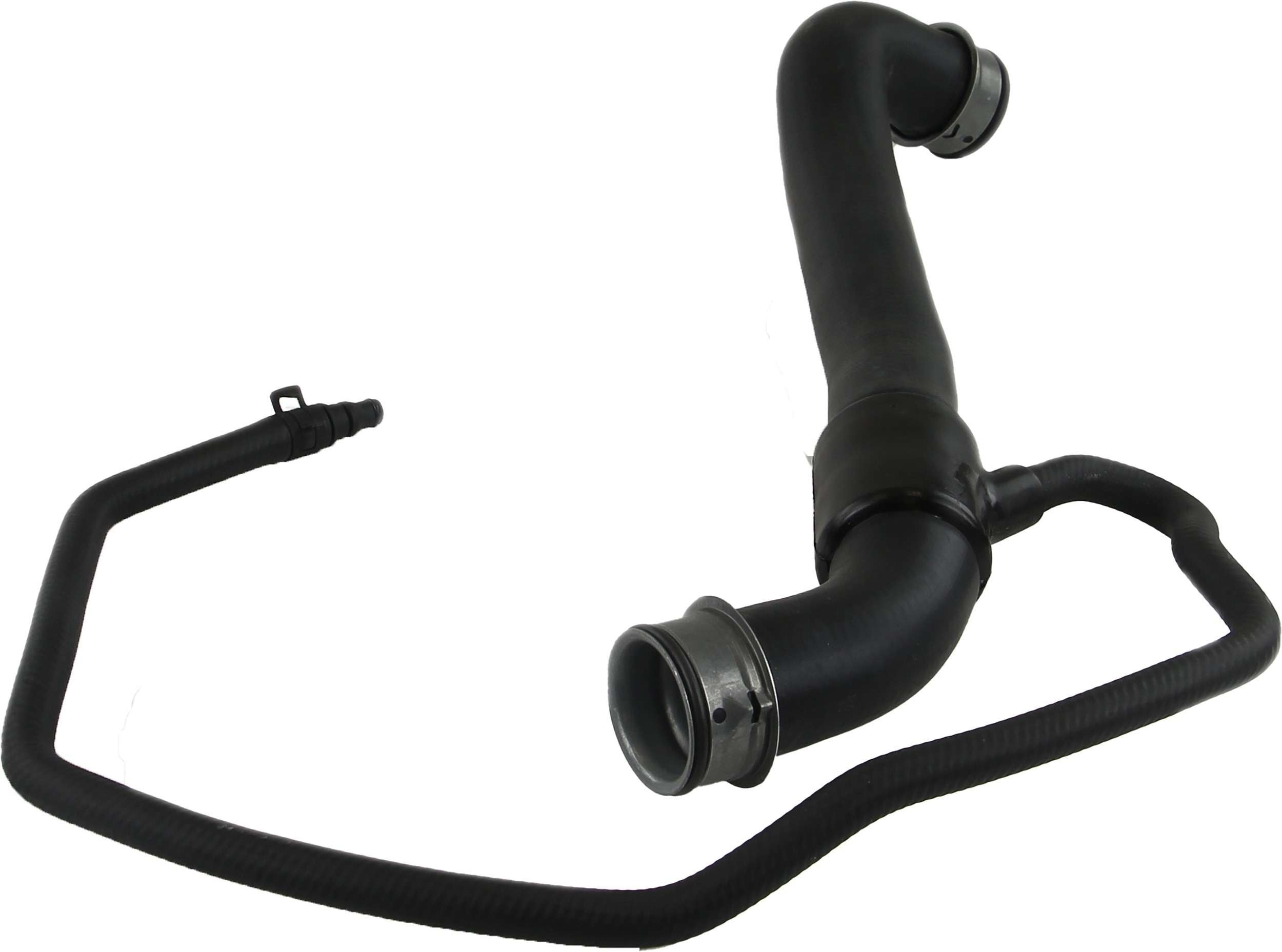 Rein Radiator Coolant Hose CHR0741