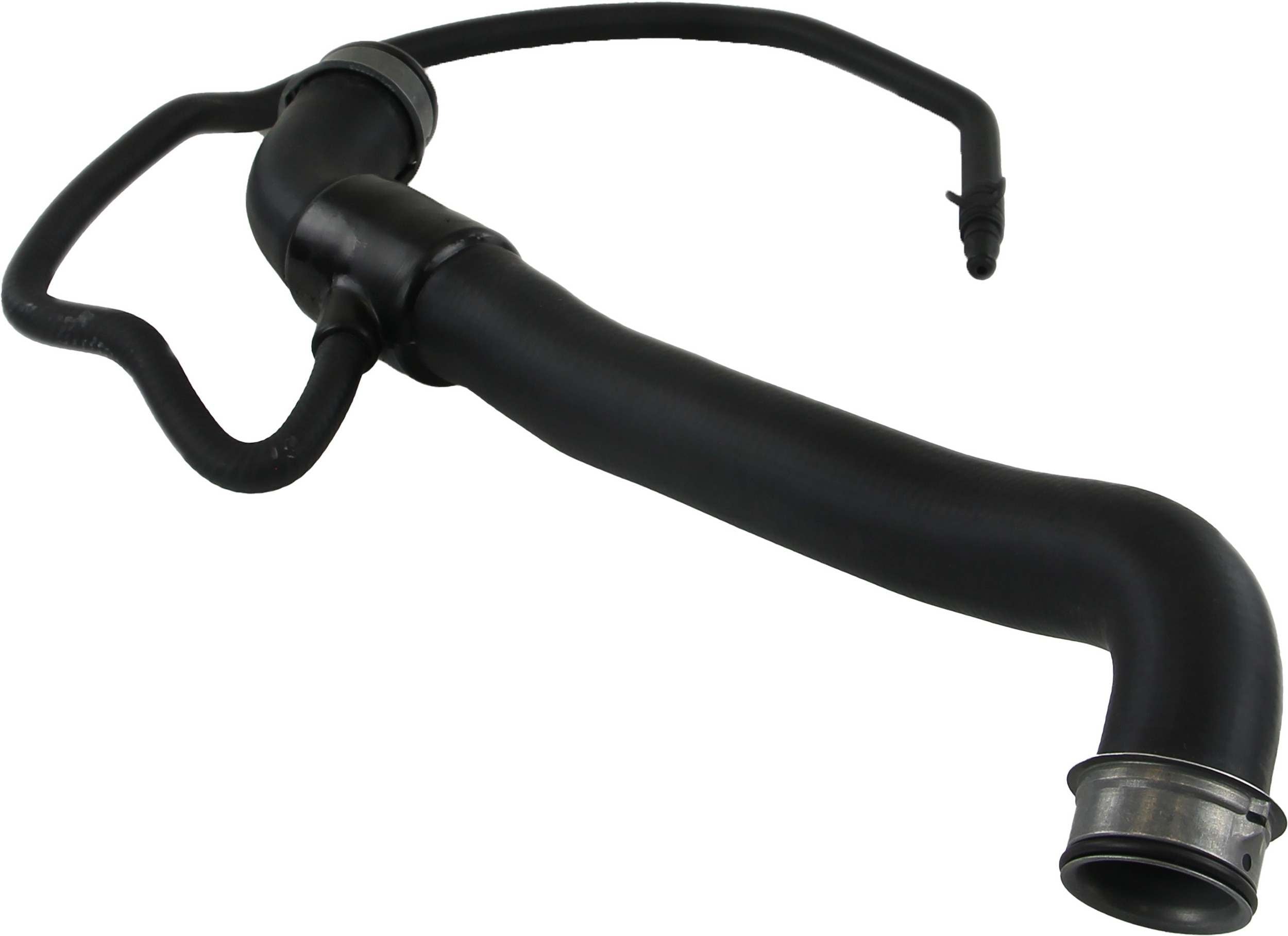 Rein Radiator Coolant Hose CHR0741