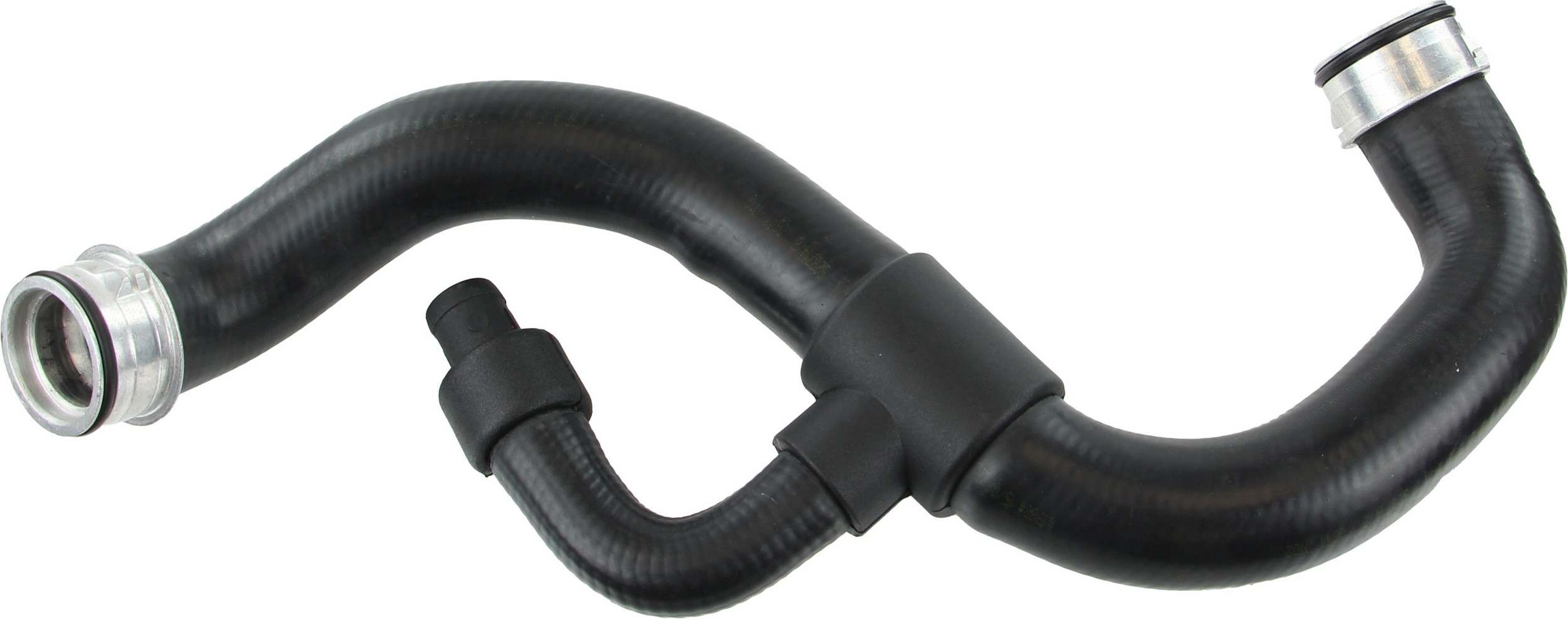 Rein Radiator Coolant Hose CHR0742