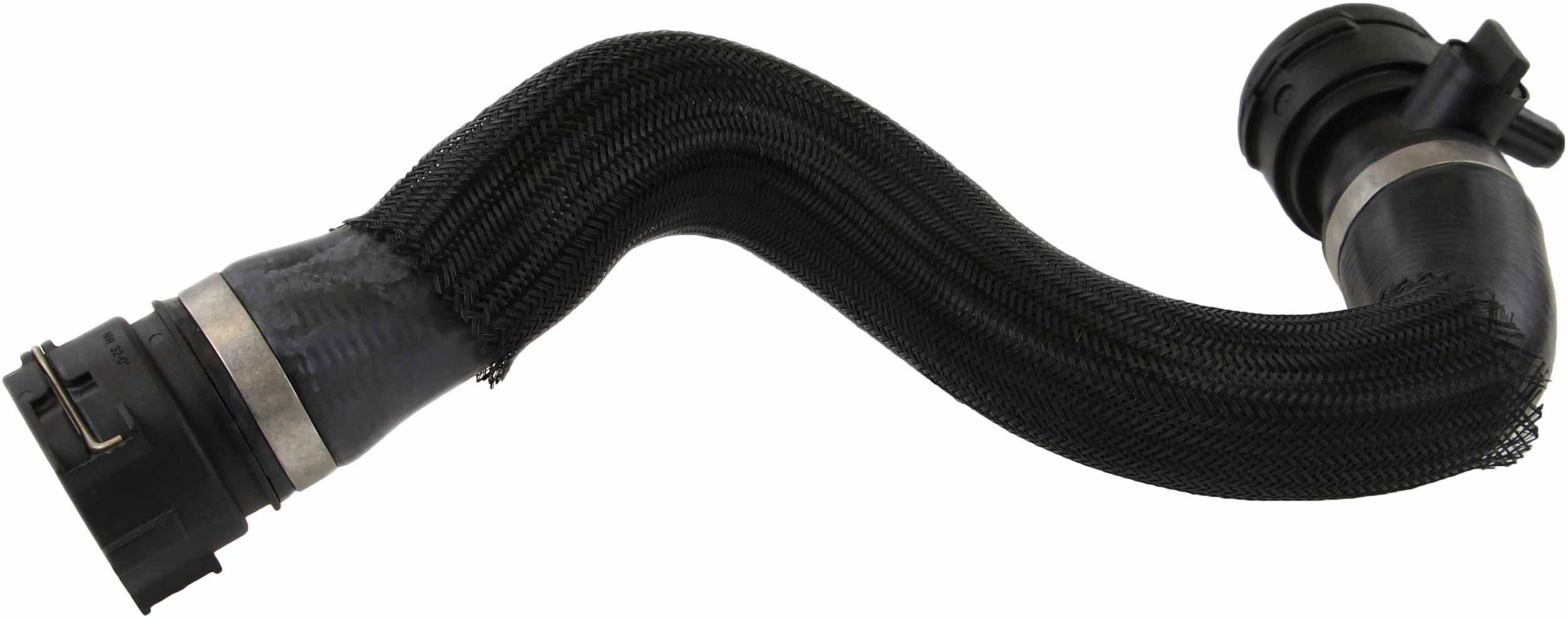 Rein Radiator Coolant Hose CHR0750