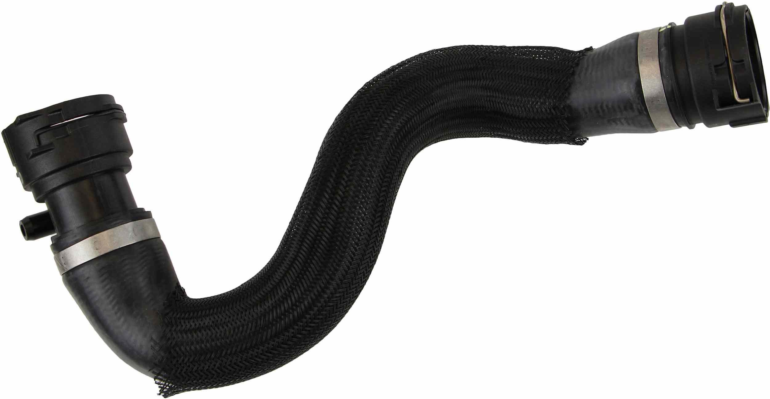 Rein Radiator Coolant Hose CHR0750