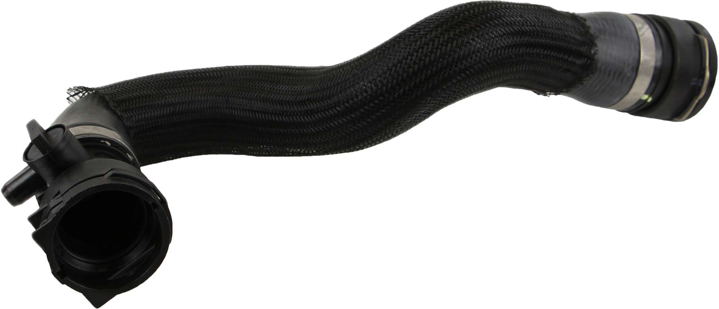 Rein Radiator Coolant Hose CHR0750