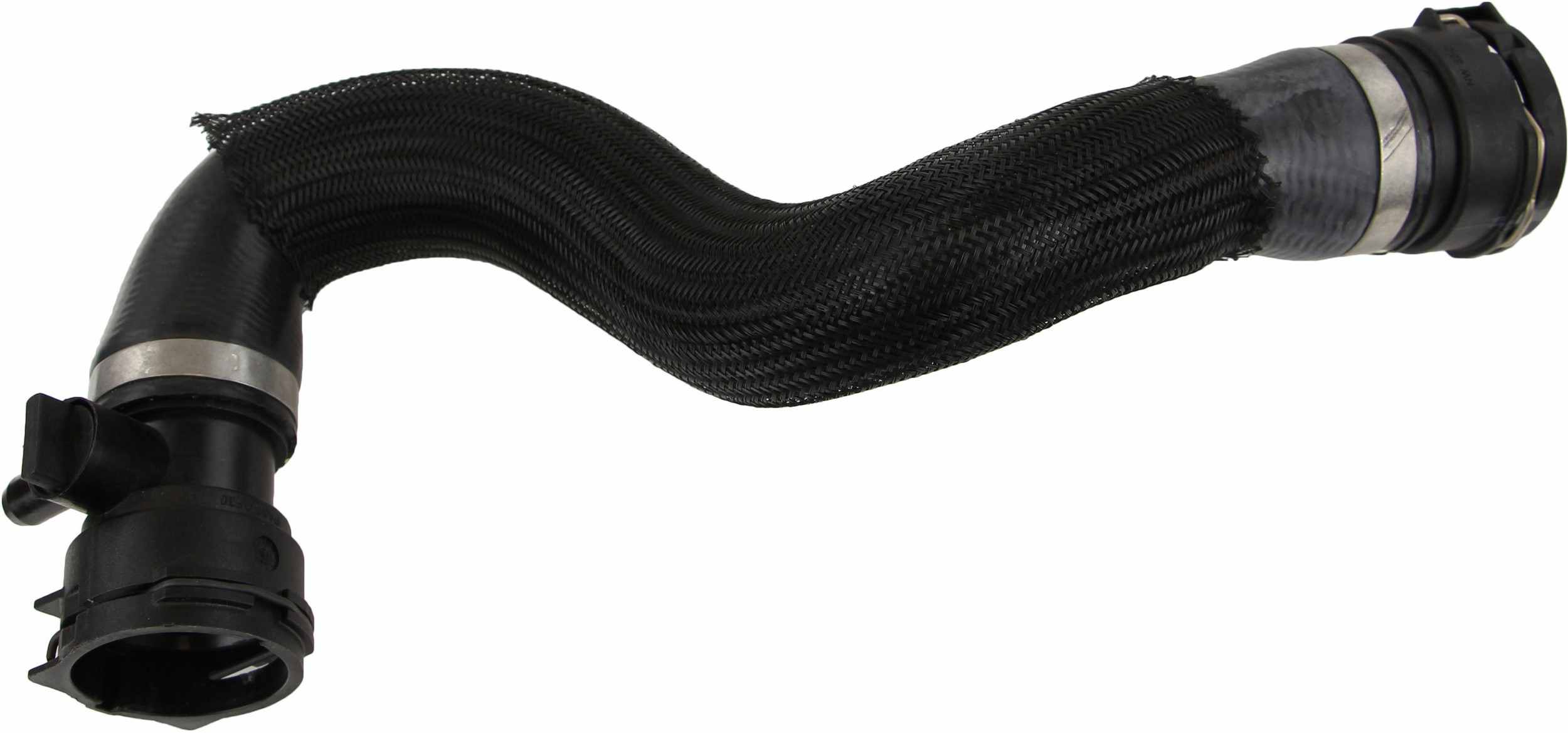 Rein Radiator Coolant Hose CHR0750