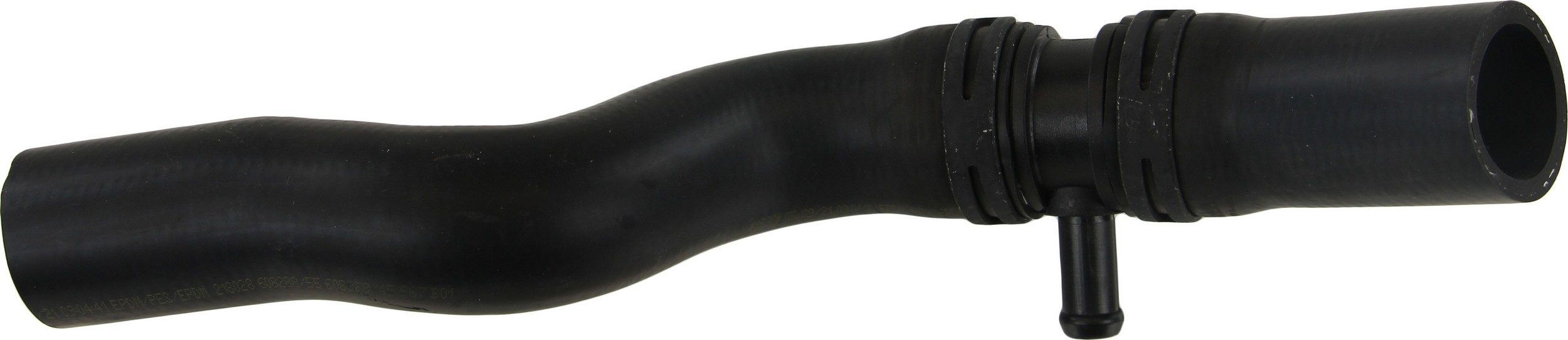 Rein Radiator Coolant Hose CHR0758