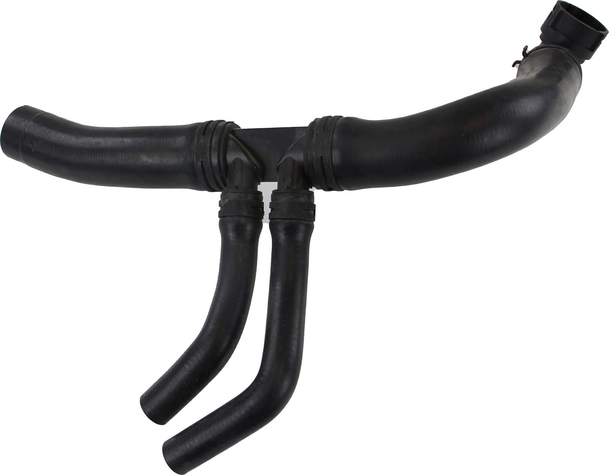 Rein Radiator Coolant Hose CHR0768