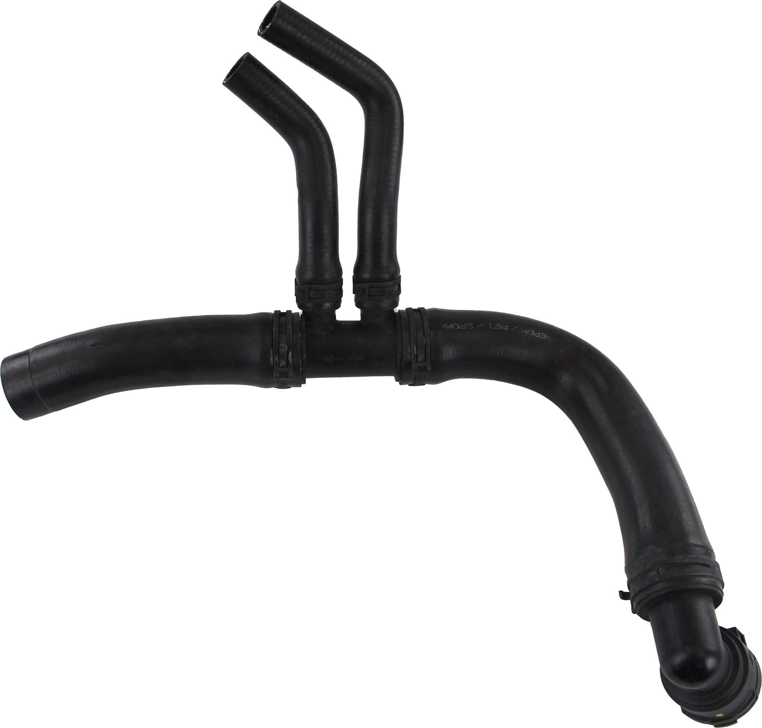 Rein Radiator Coolant Hose CHR0768
